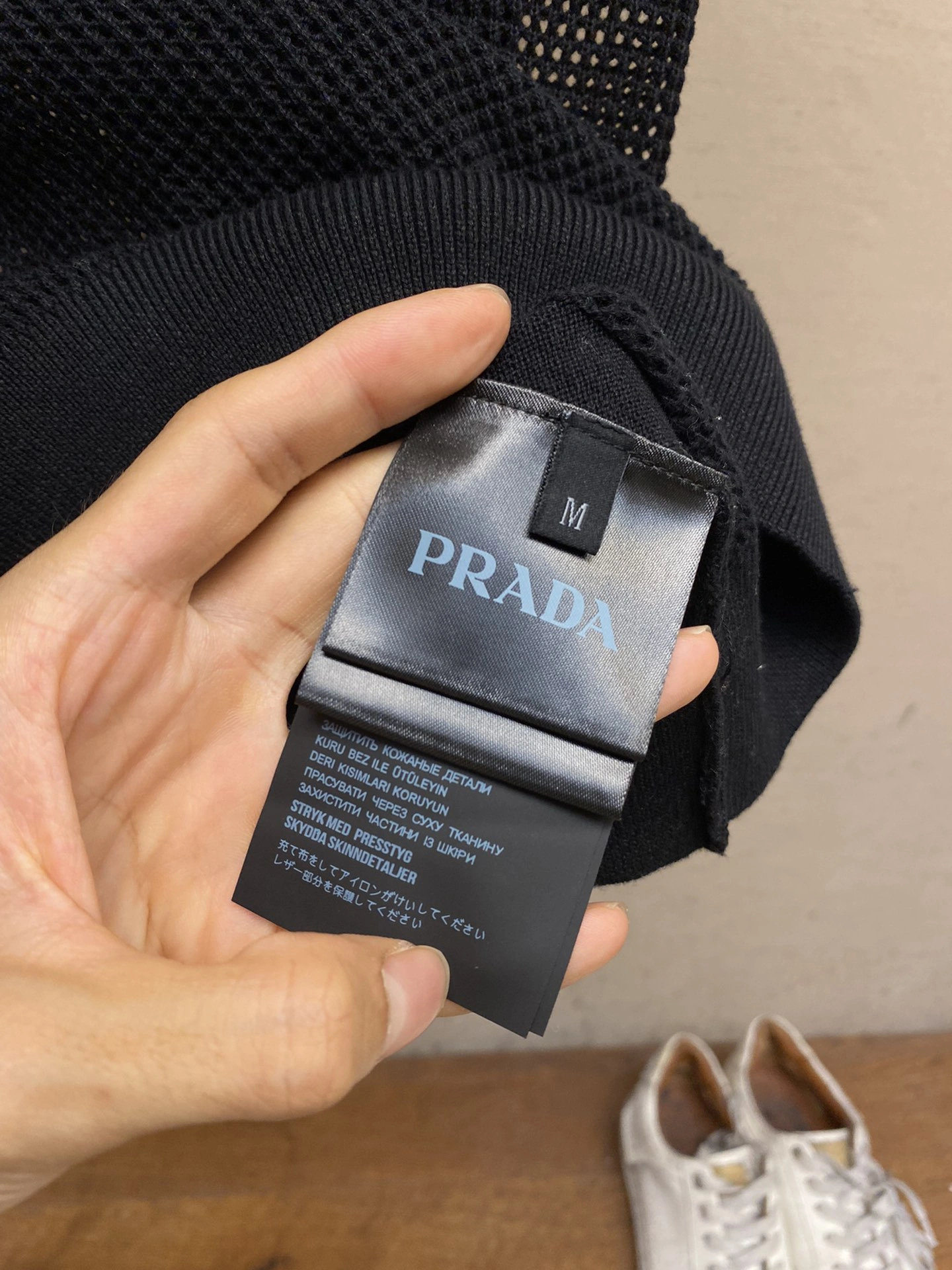 P*rada polo Top Quality D17 20240422- Fashionable 13631