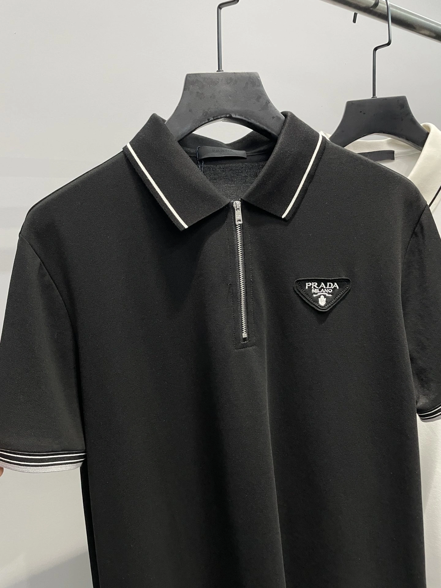 Vibrant P*rada polo Top Quality D17 20240506- 13585