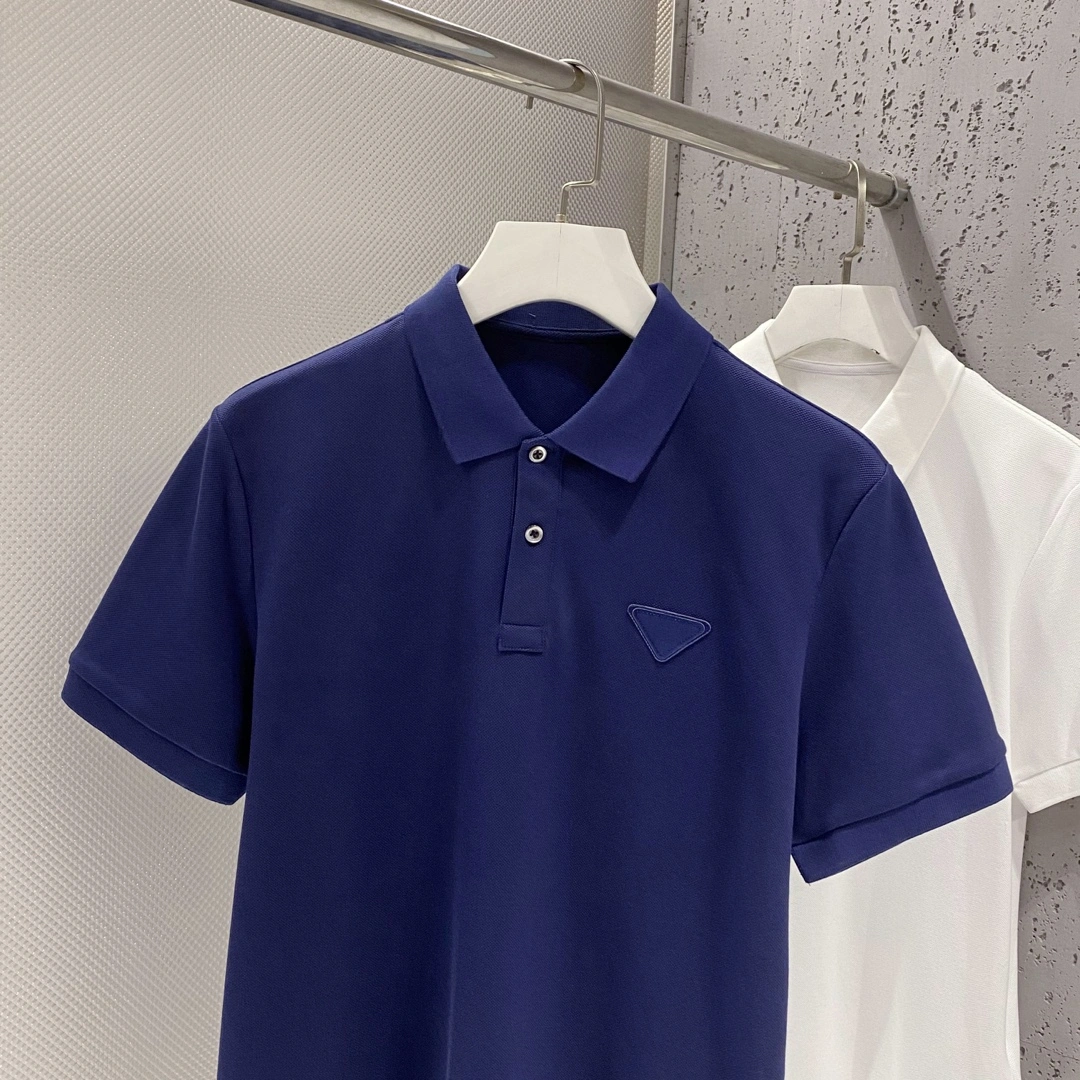 Bright P*rada polo Top Quality D17 20240510- 13565