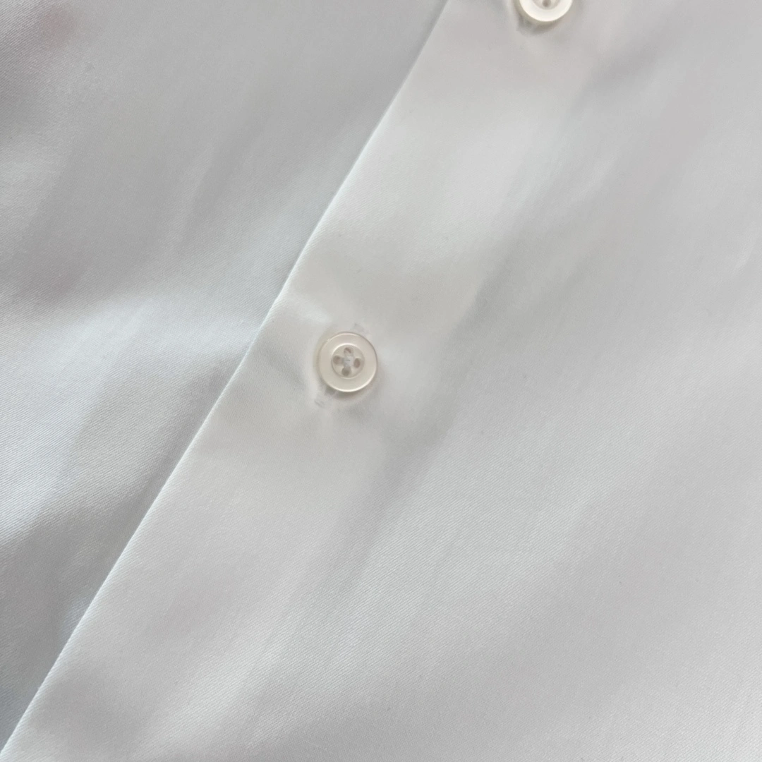 P*rada shirt Top Quality D17 20240323- Timeless 13737