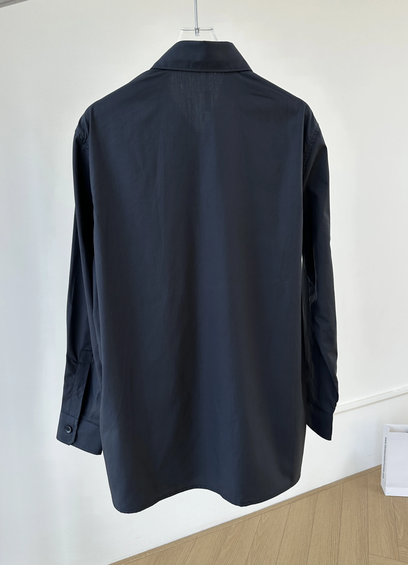 Affordable P*rada shirt Top Quality D17 20240403- 13699
