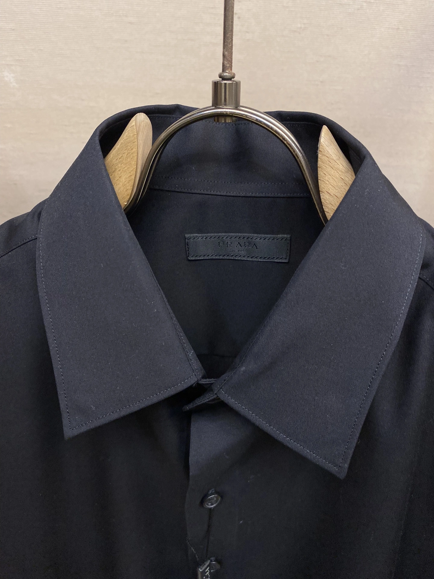 GoAnywhere P*rada shirt Top Quality D17 20240415- 13654