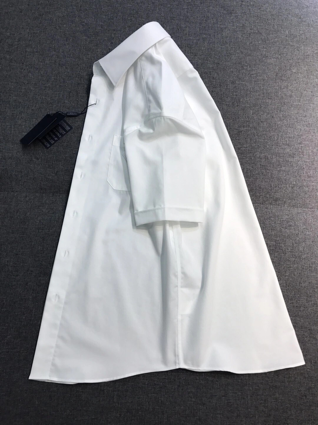 P*rada shirt Top Quality D17 20240420- Upgraded 13646