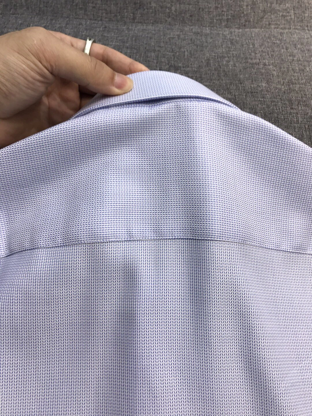 GoAnywhere P*rada shirt Top Quality D17 20240526- 13504