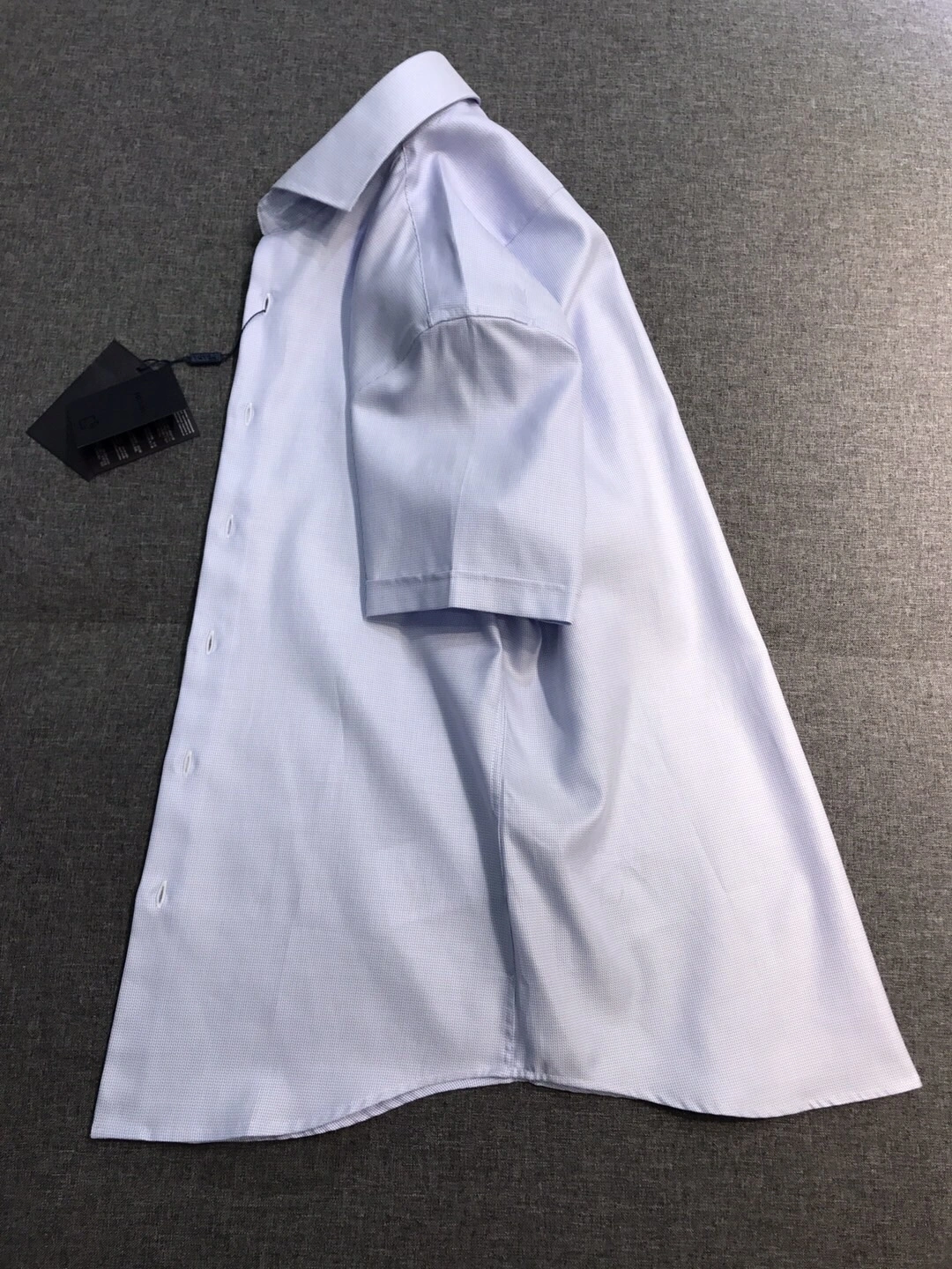 GoAnywhere P*rada shirt Top Quality D17 20240526- 13504