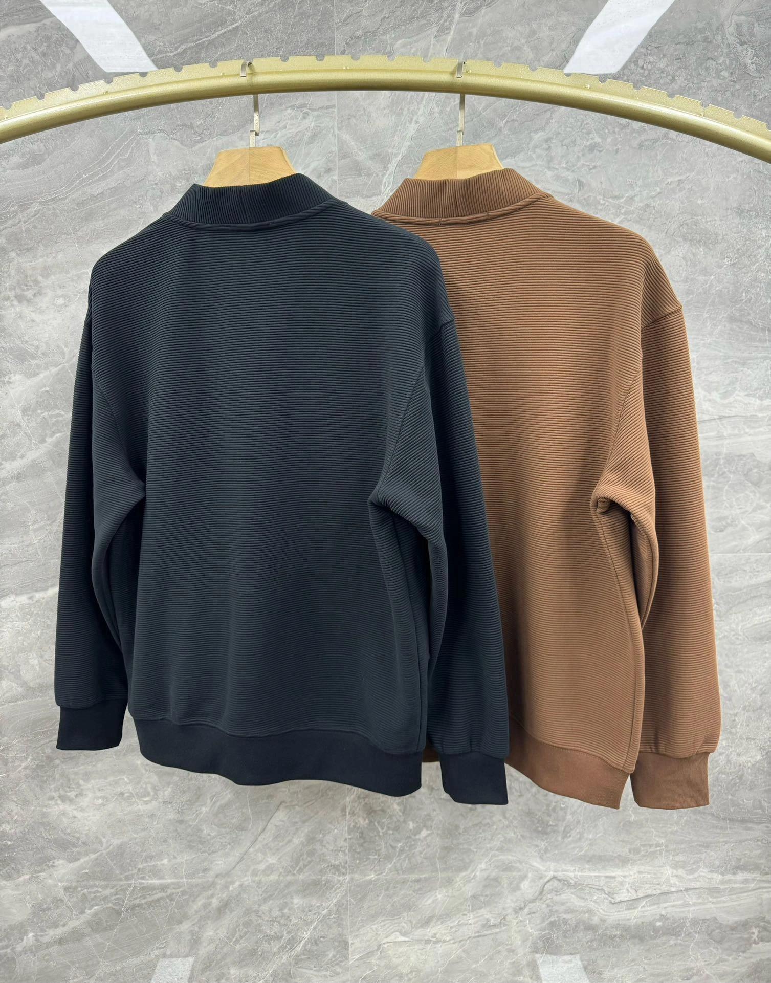 MultiPurpose P*rada sweater Top Quality D17 20240327- 13734