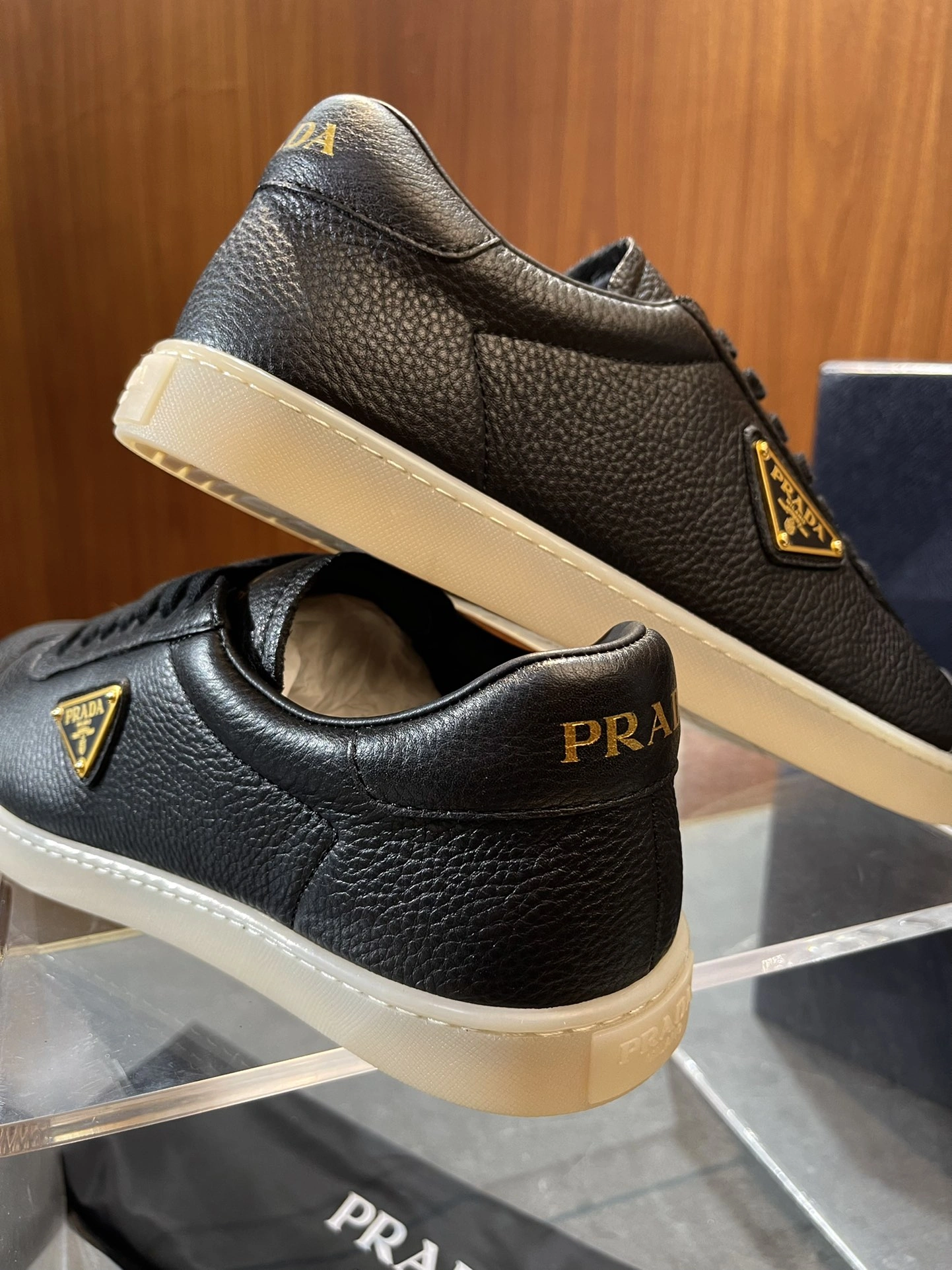 P*radaTop Sneaker Low RR 20240815- HighQuality 6346