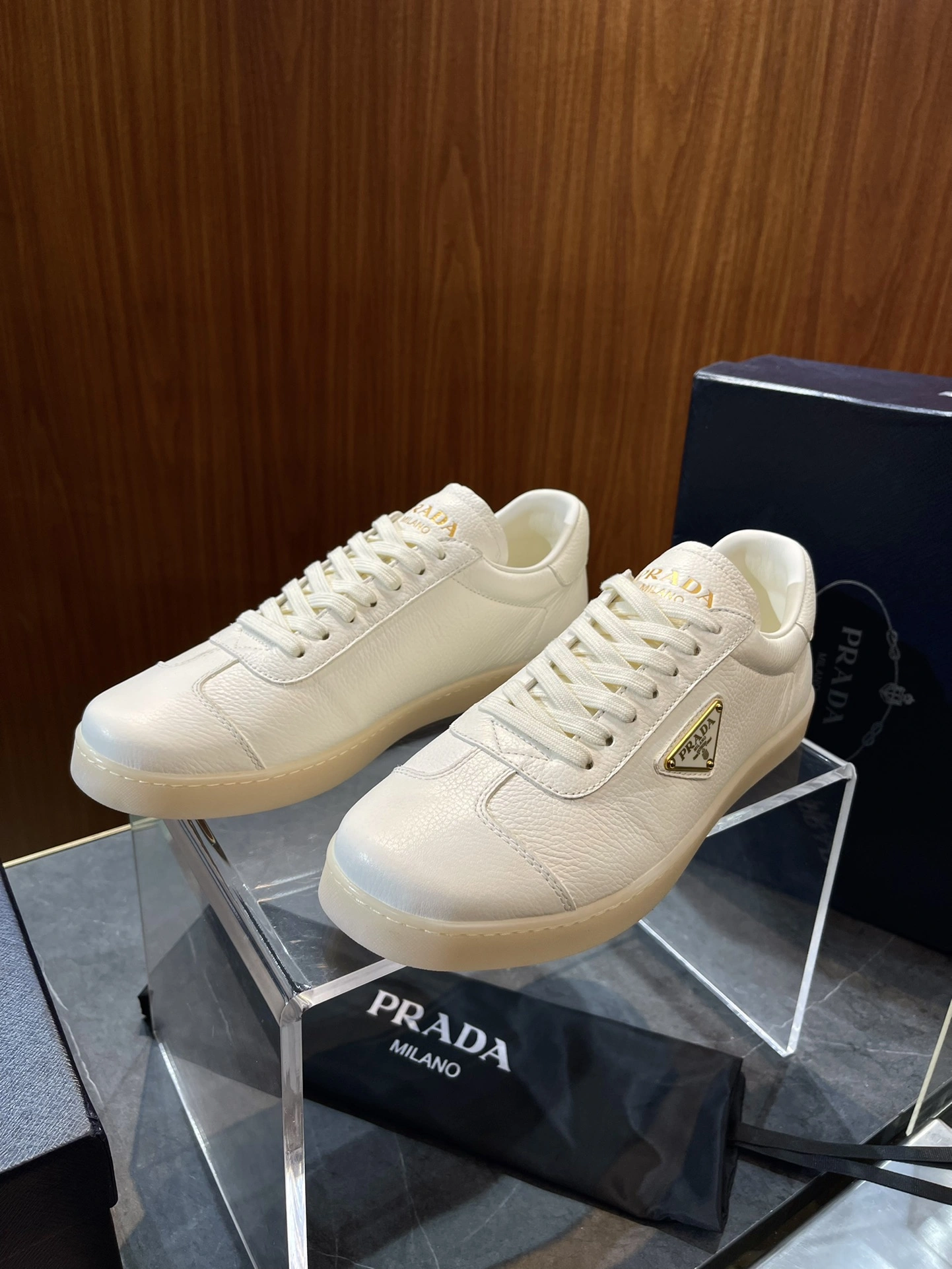 P*radaTop Sneaker Low RR 20240815- HighQuality 6346