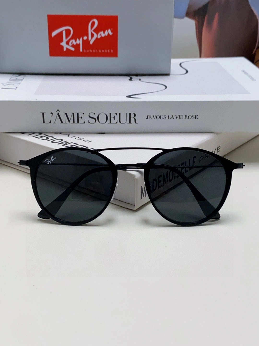 R*ayban Glasses Top XX 20250402- EasyCare 17100
