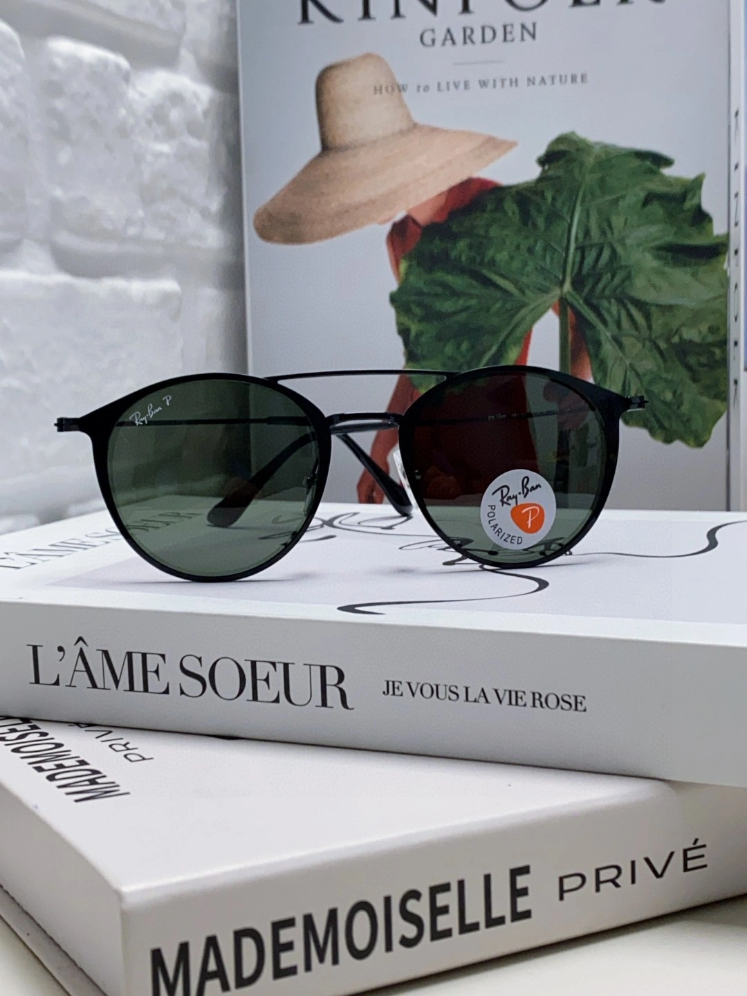 R*ayban Glasses Top XX 20250402- EasyCare 17100