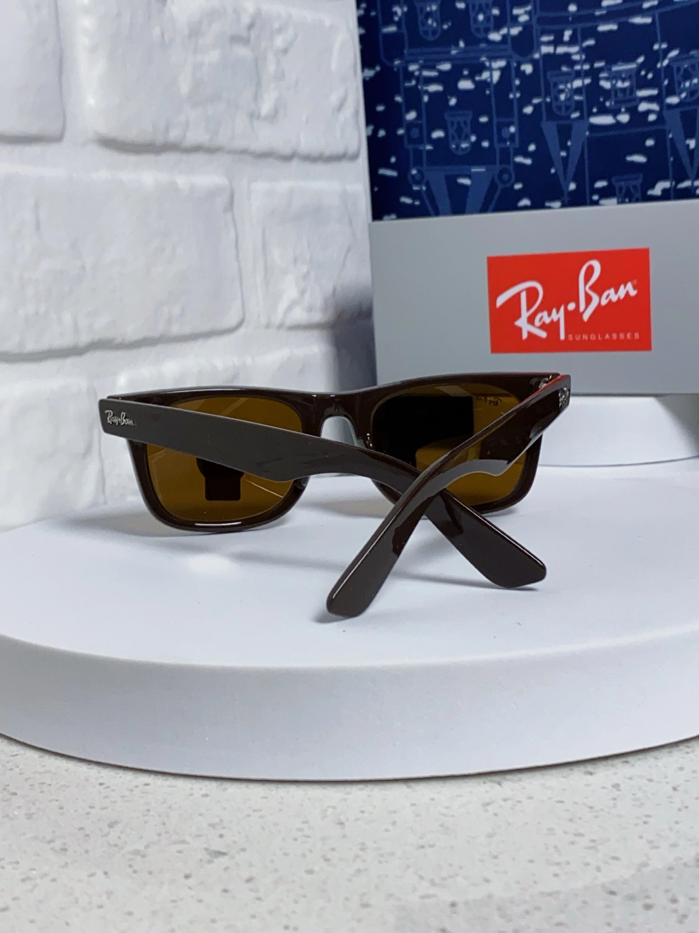 Lightweight R*ayban Glasses Top XX 20250402- 17099