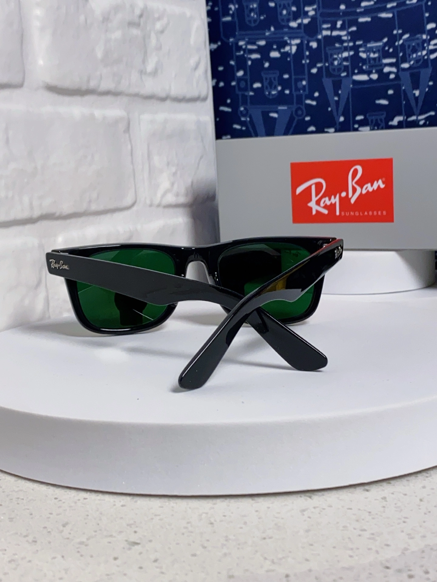 Lightweight R*ayban Glasses Top XX 20250402- 17099