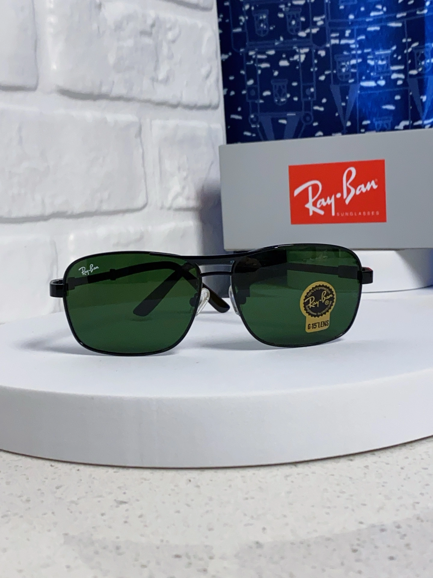 Attractive R*ayban Glasses Top XX 20250402- 17106