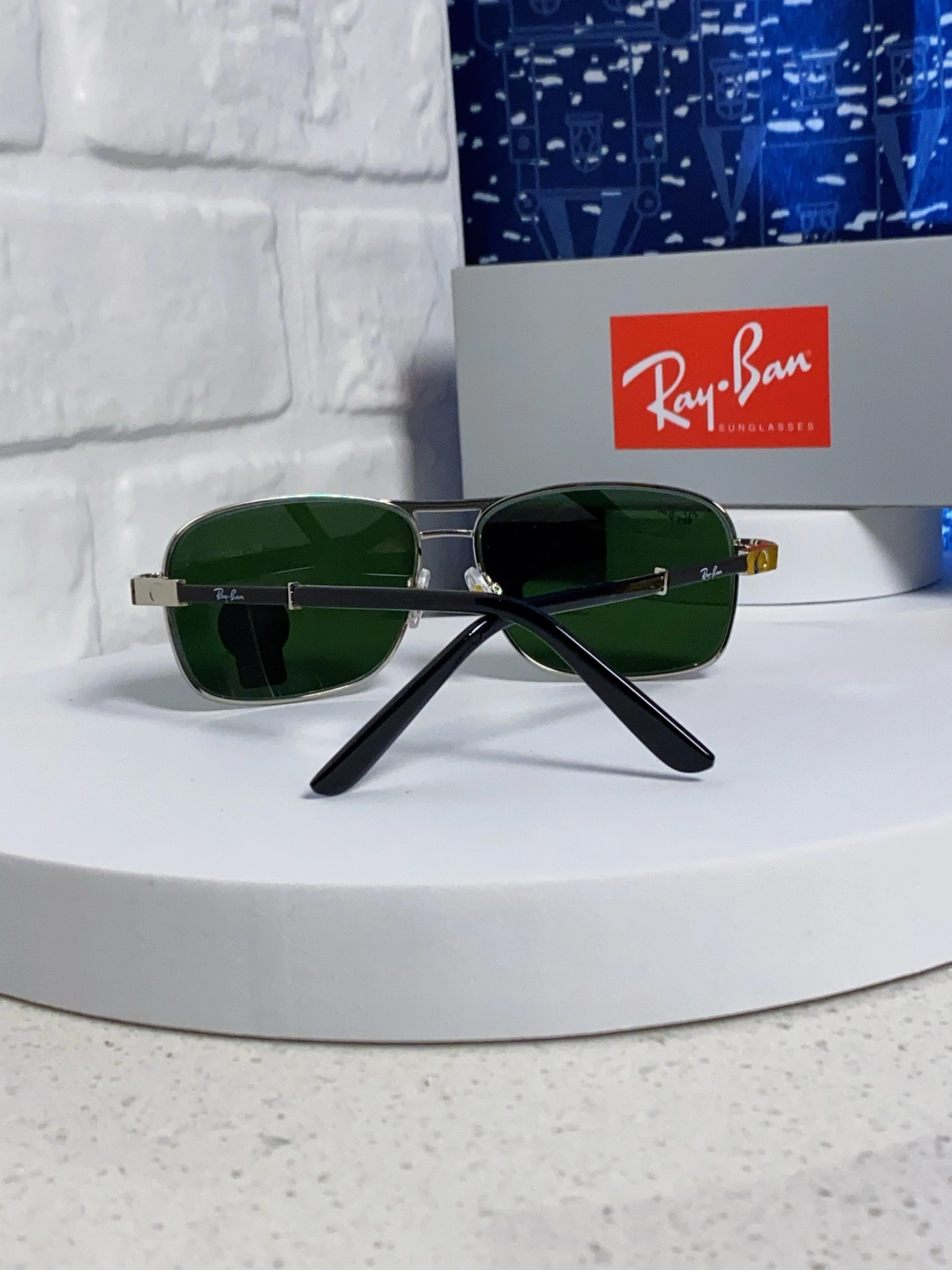 Attractive R*ayban Glasses Top XX 20250402- 17106