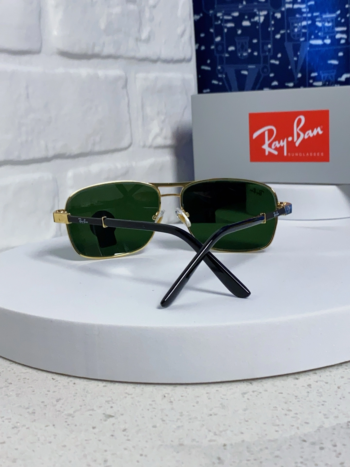 Attractive R*ayban Glasses Top XX 20250402- 17106