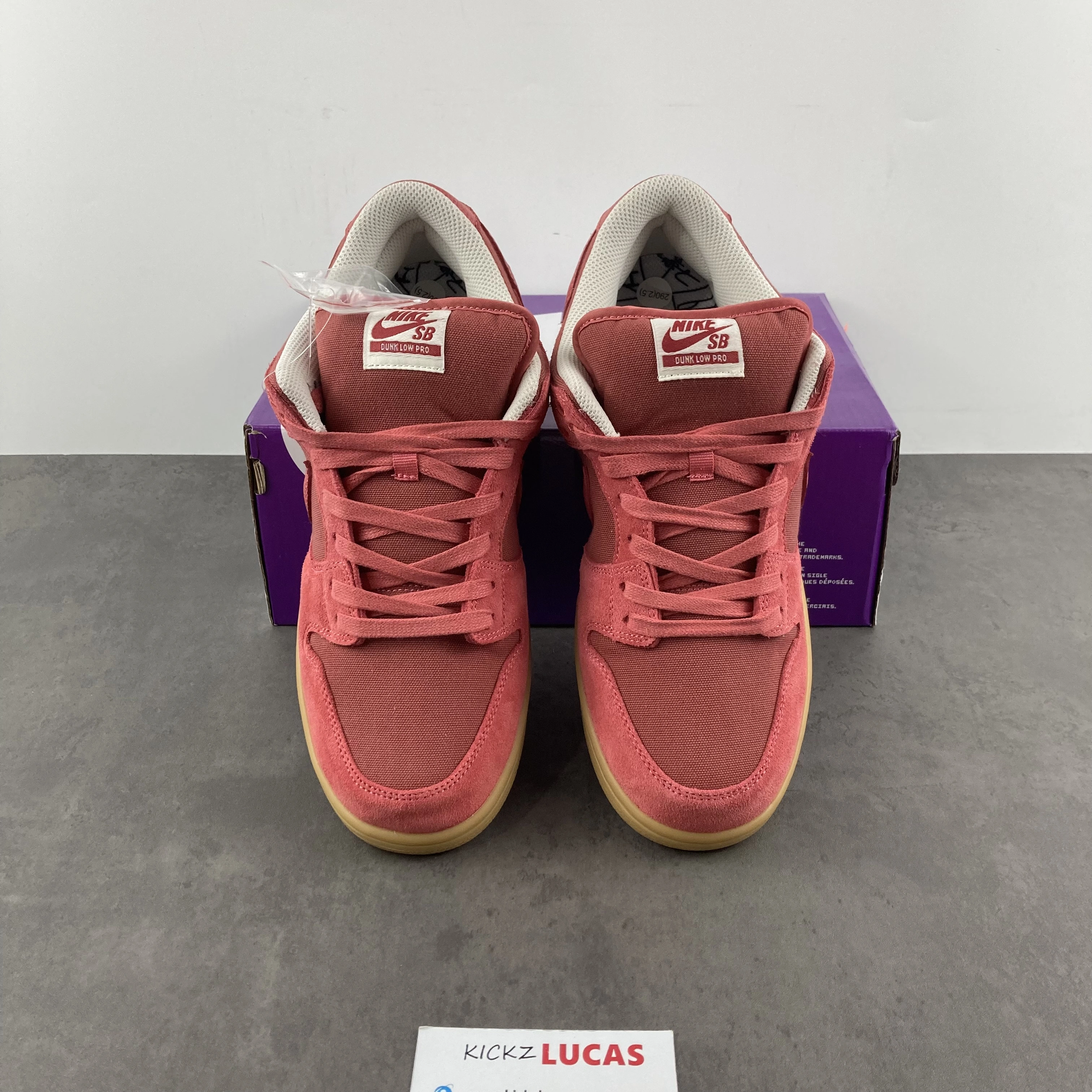 SB Dunk Low Adobe DV5429- Stylish 226