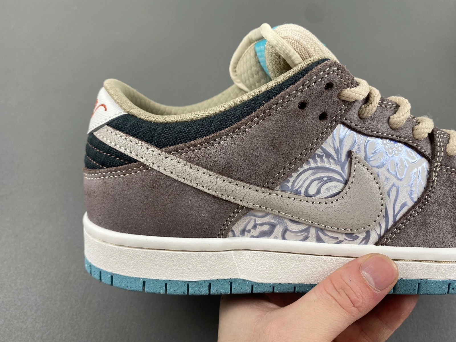 SB Dunk Low Big Money Savings FZ3129- Classic 29