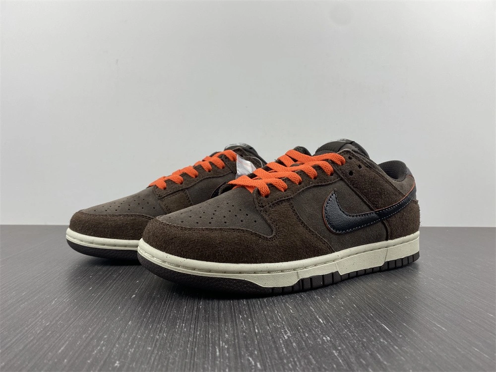 Tailored SB Dunk Low  Side DQ8801- 302