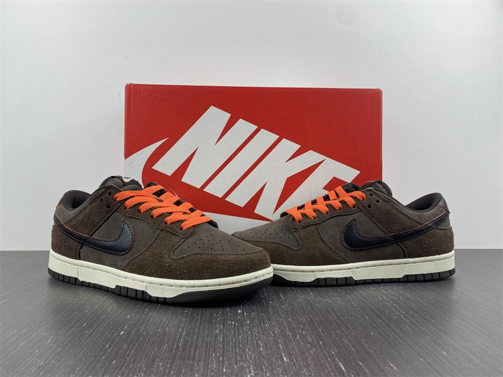 Tailored SB Dunk Low  Side DQ8801- 302