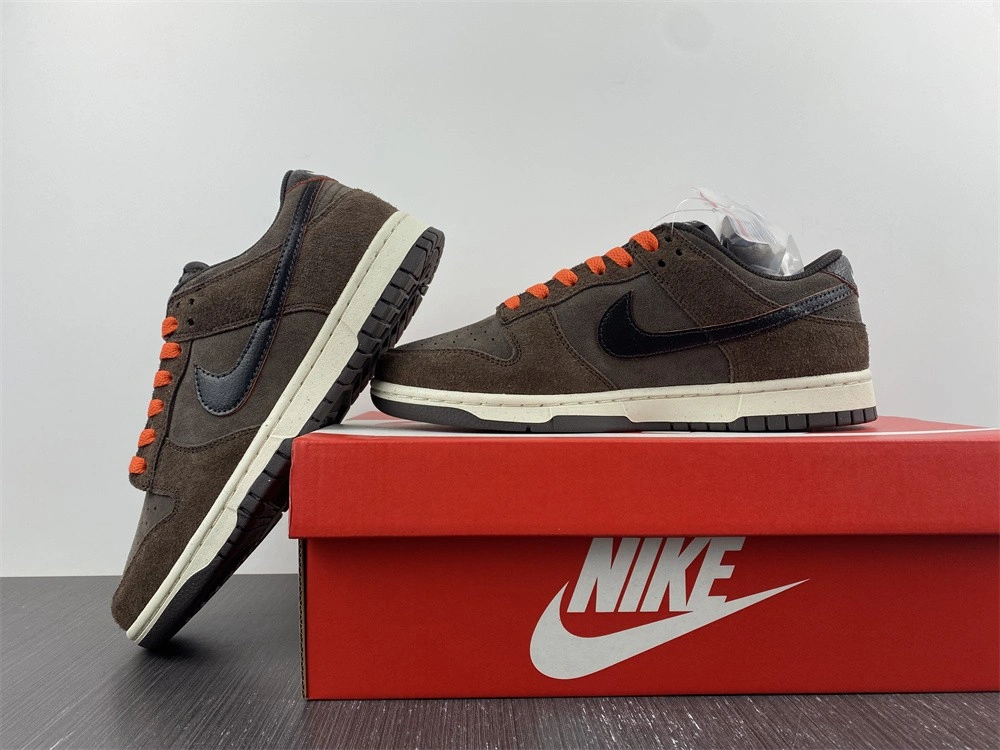Tailored SB Dunk Low  Side DQ8801- 302