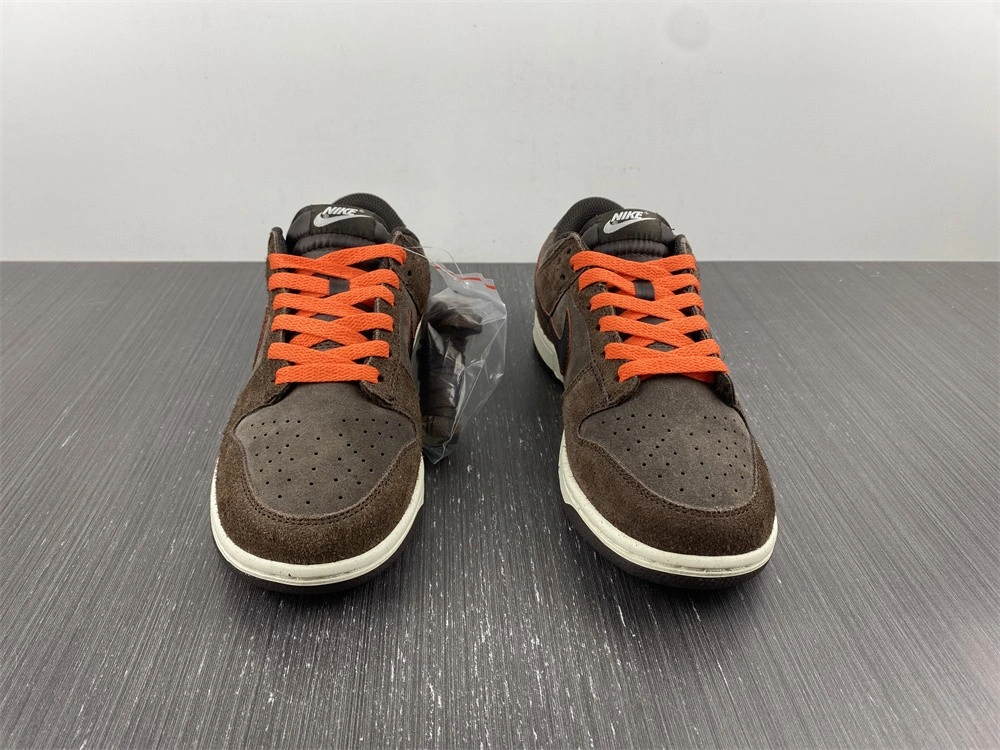 Tailored SB Dunk Low  Side DQ8801- 302