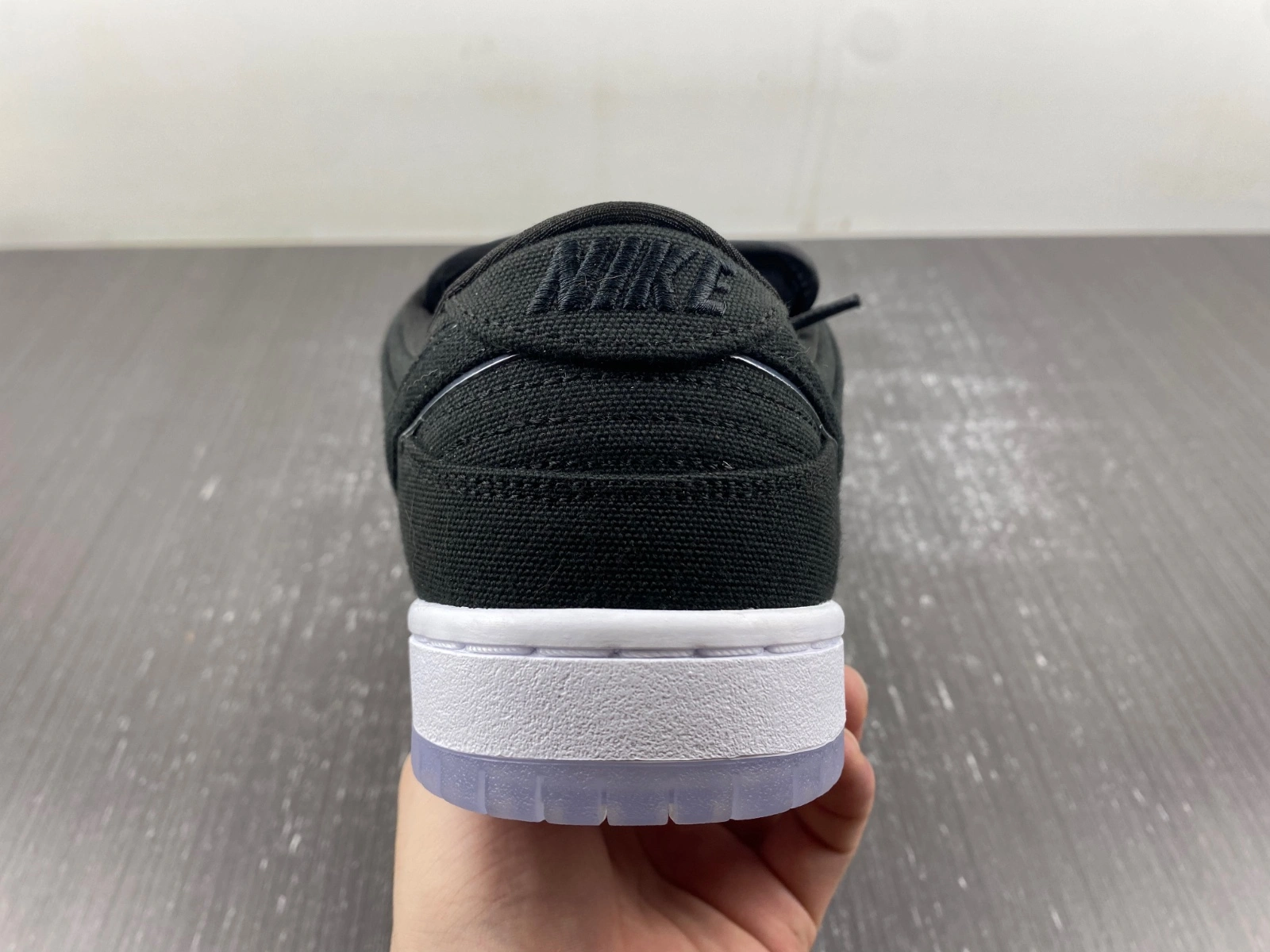 Functional SB Dunk Low Carhartt FN4193- 92