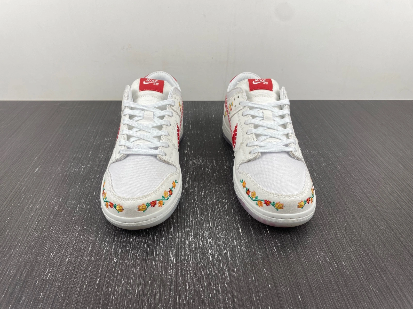 SB Dunk Low Decon N7 Opti Yellow University Red FD6951- FashionForward 127