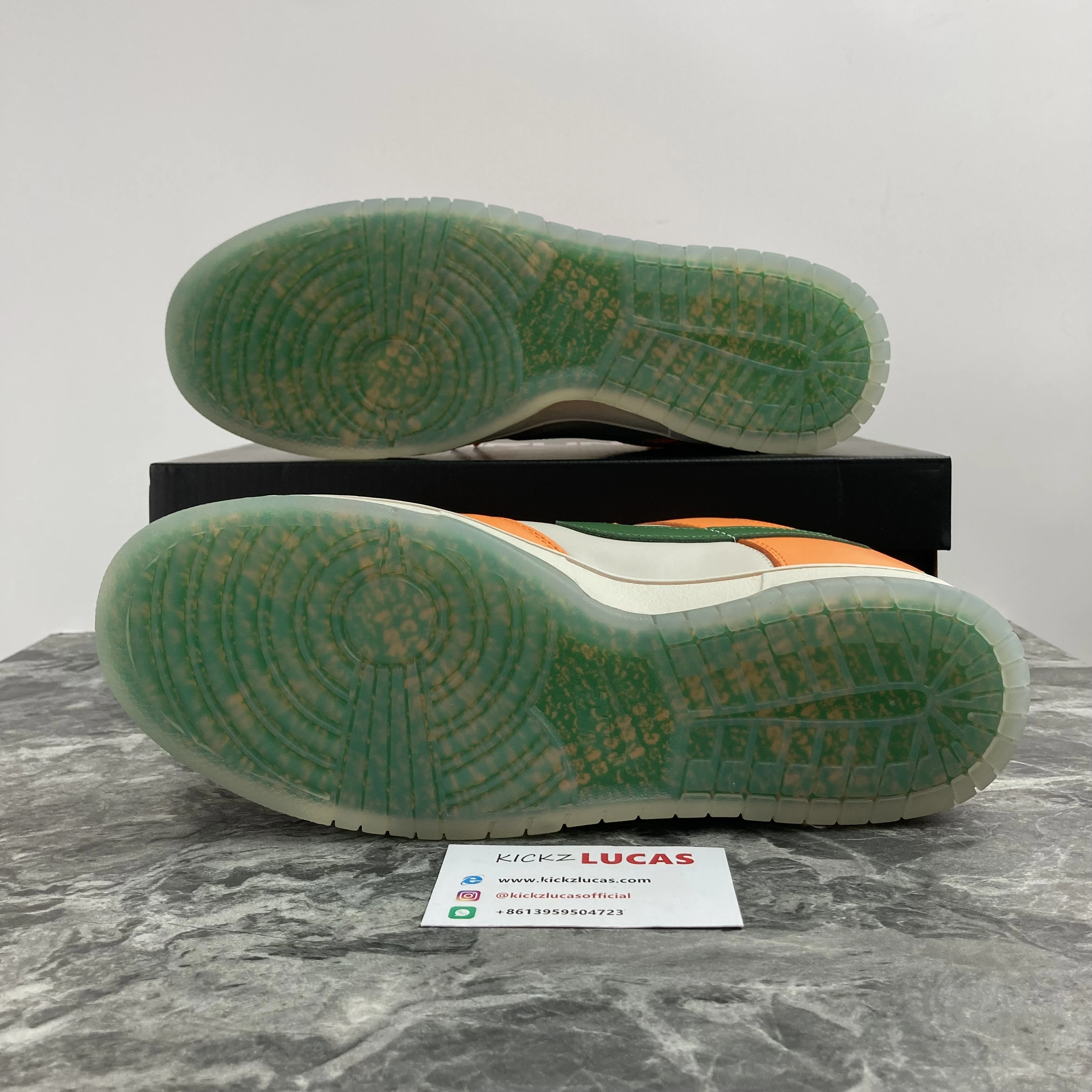 Bold SB Dunk Low Famu DR6188- 324