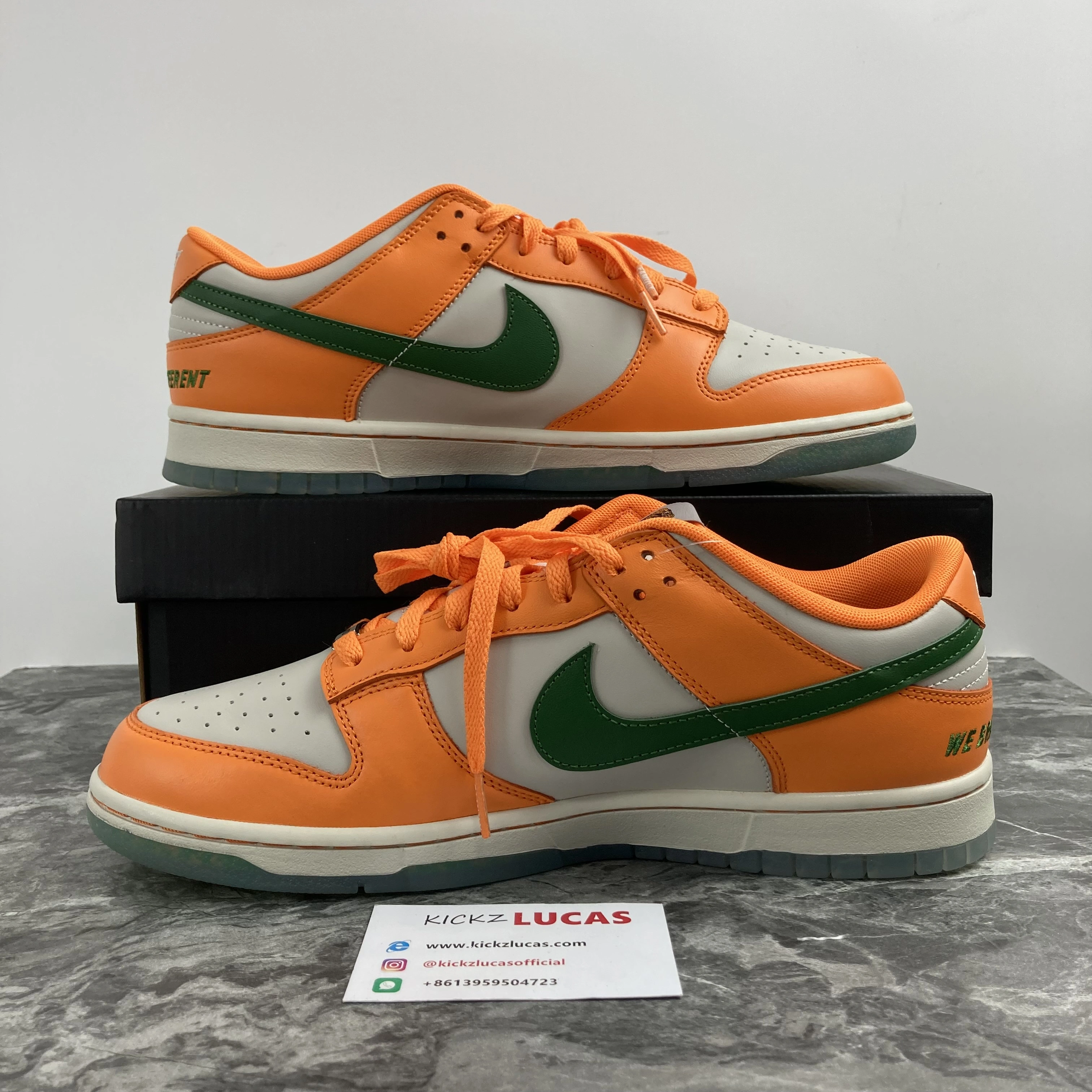 Bold SB Dunk Low Famu DR6188- 324