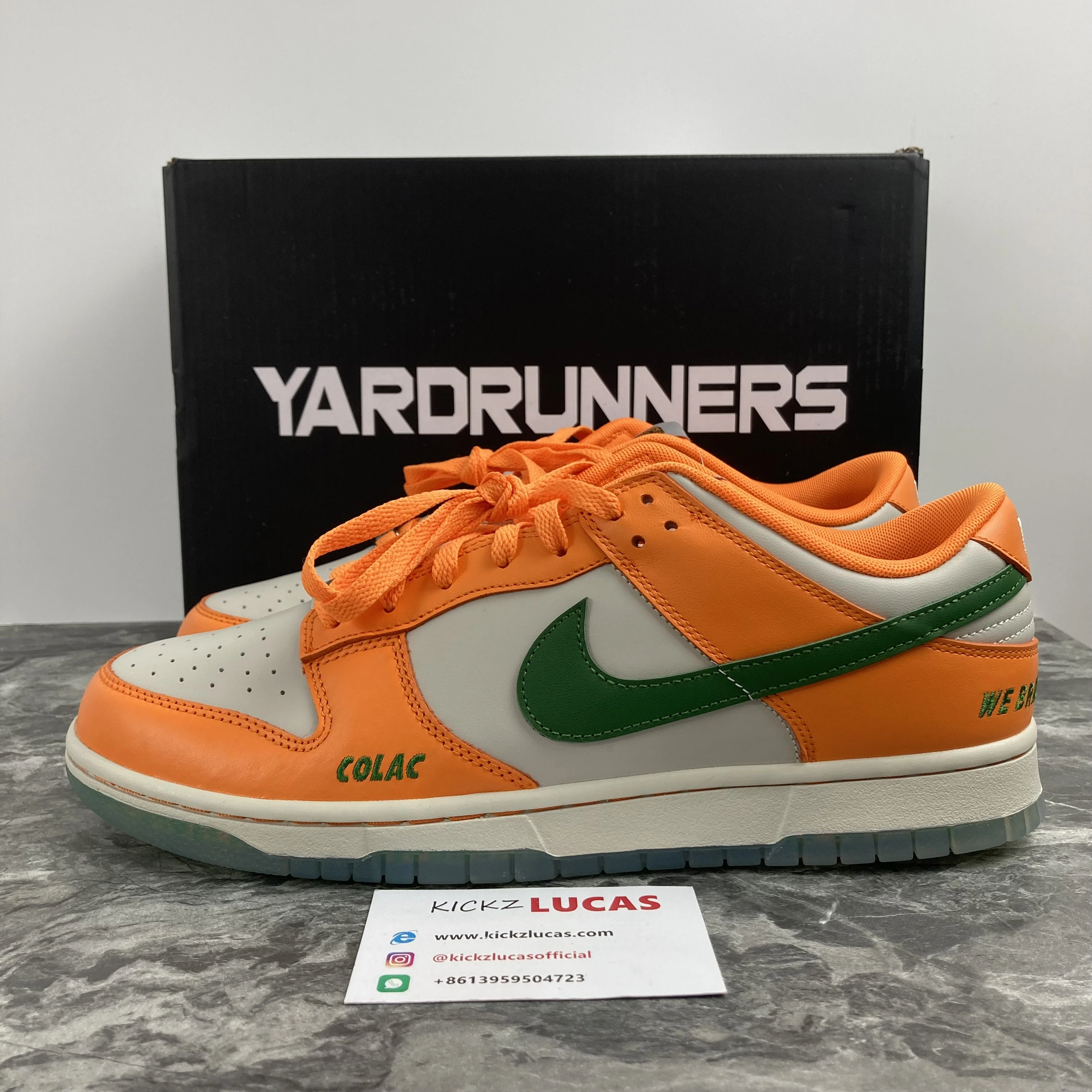 Bold SB Dunk Low Famu DR6188- 324