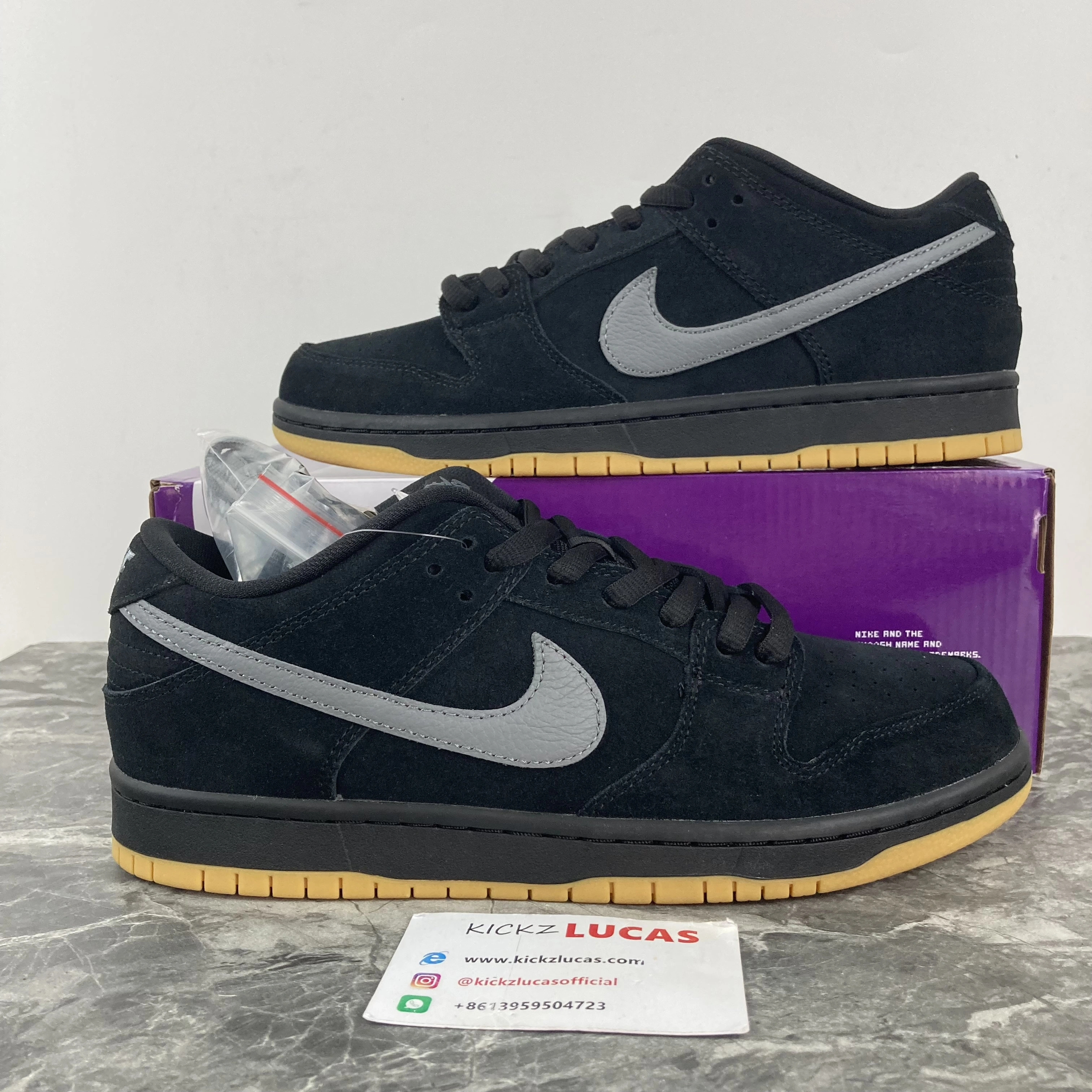 Sustainable SB Dunk Low Fog BQ6817- 464