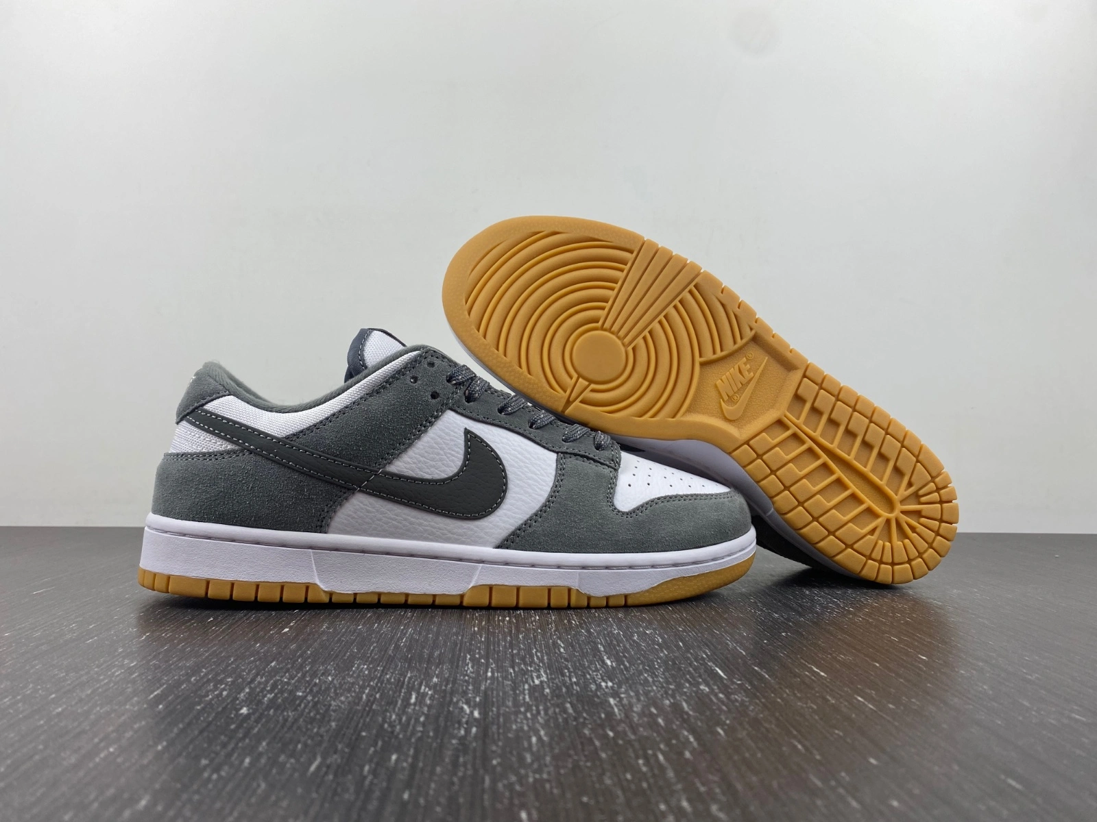 SB Dunk Low Gery Gum FV0389- AllSeason 124