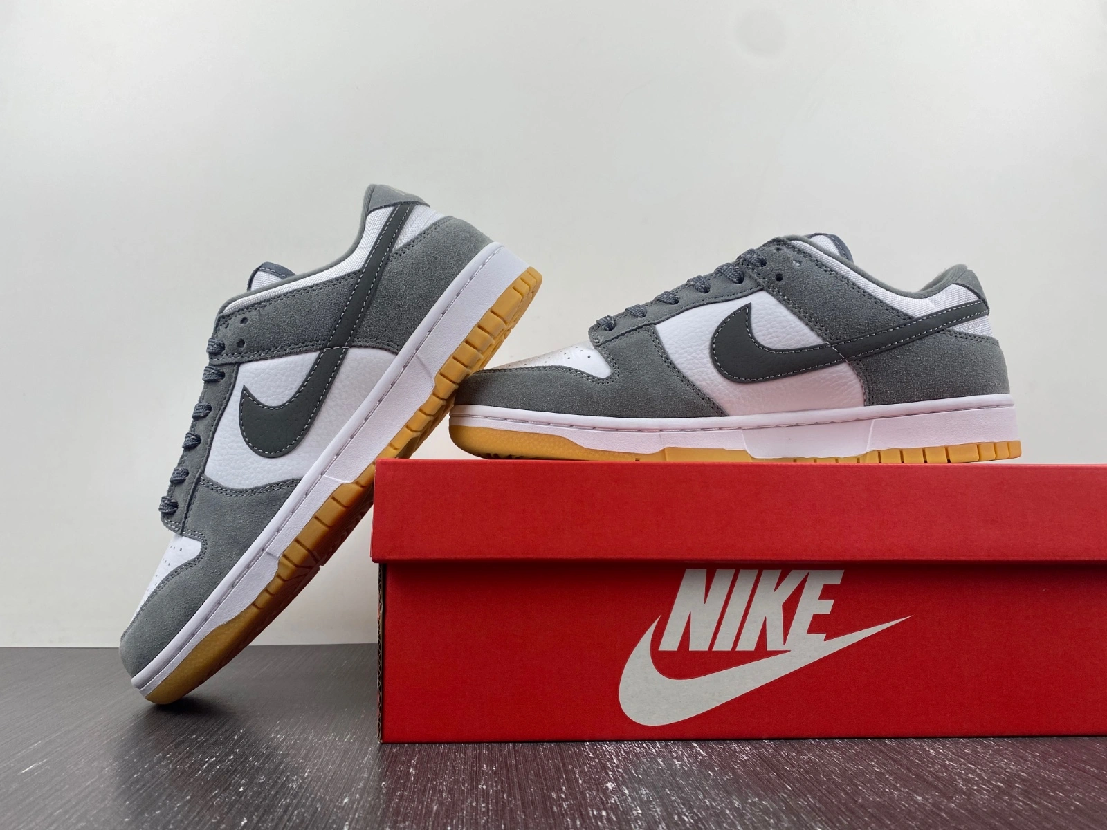 SB Dunk Low Gery Gum FV0389- AllSeason 124