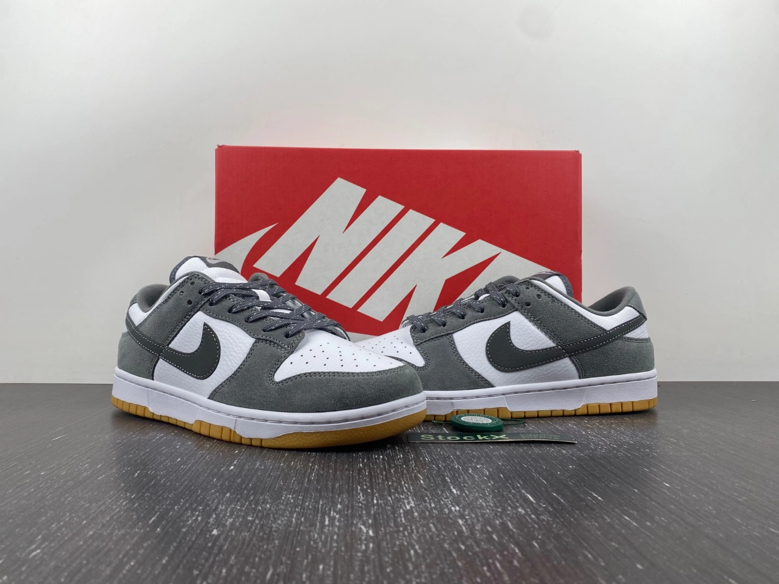 SB Dunk Low Gery Gum FV0389- AllSeason 124
