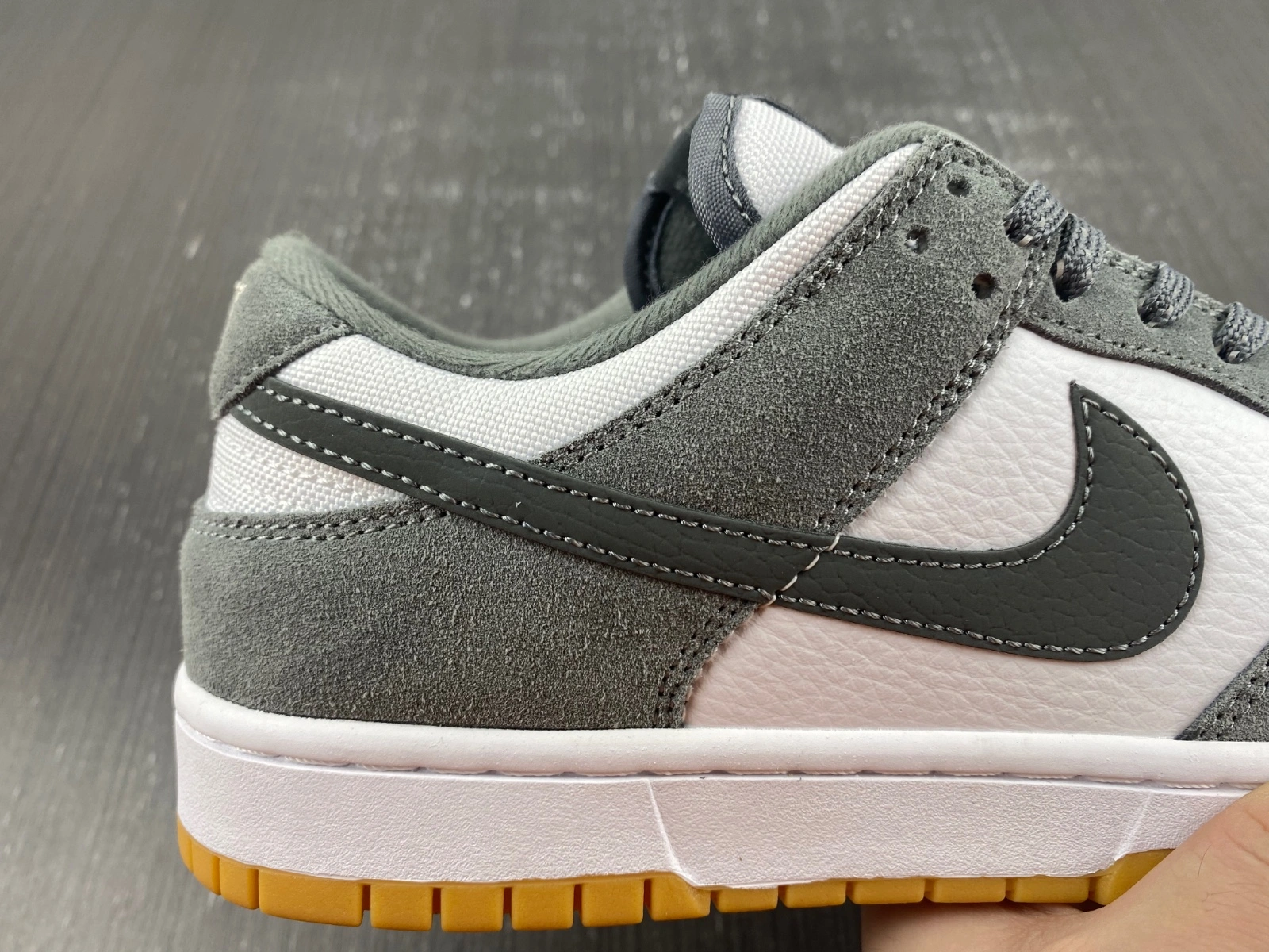 SB Dunk Low Gery Gum FV0389- AllSeason 124