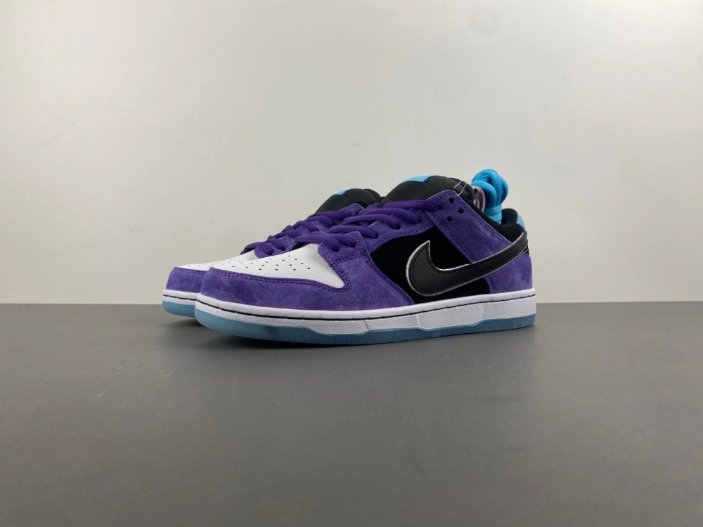 ComfortFit SB Dunk Low Hayley Wilson HJ0513- 7