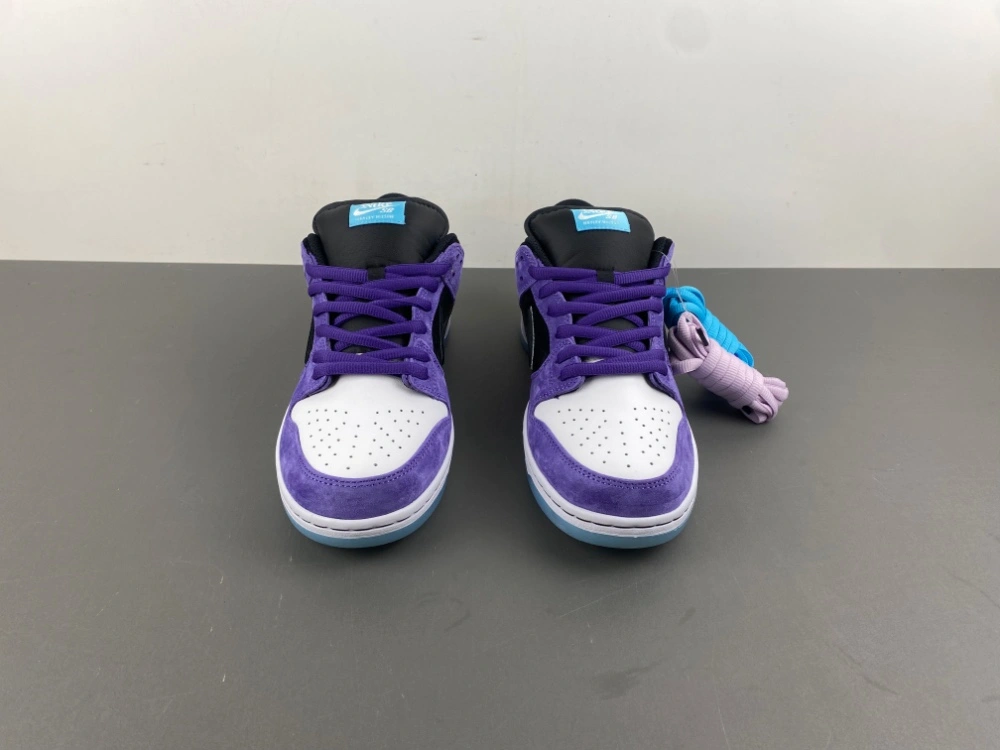 ComfortFit SB Dunk Low Hayley Wilson HJ0513- 7