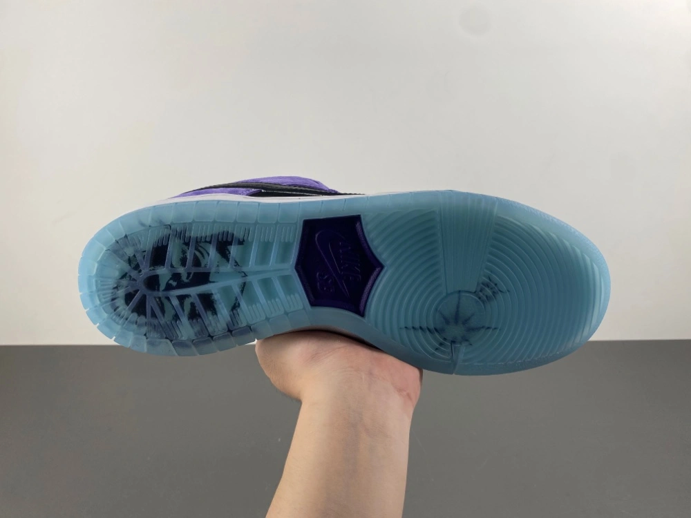 ComfortFit SB Dunk Low Hayley Wilson HJ0513- 7