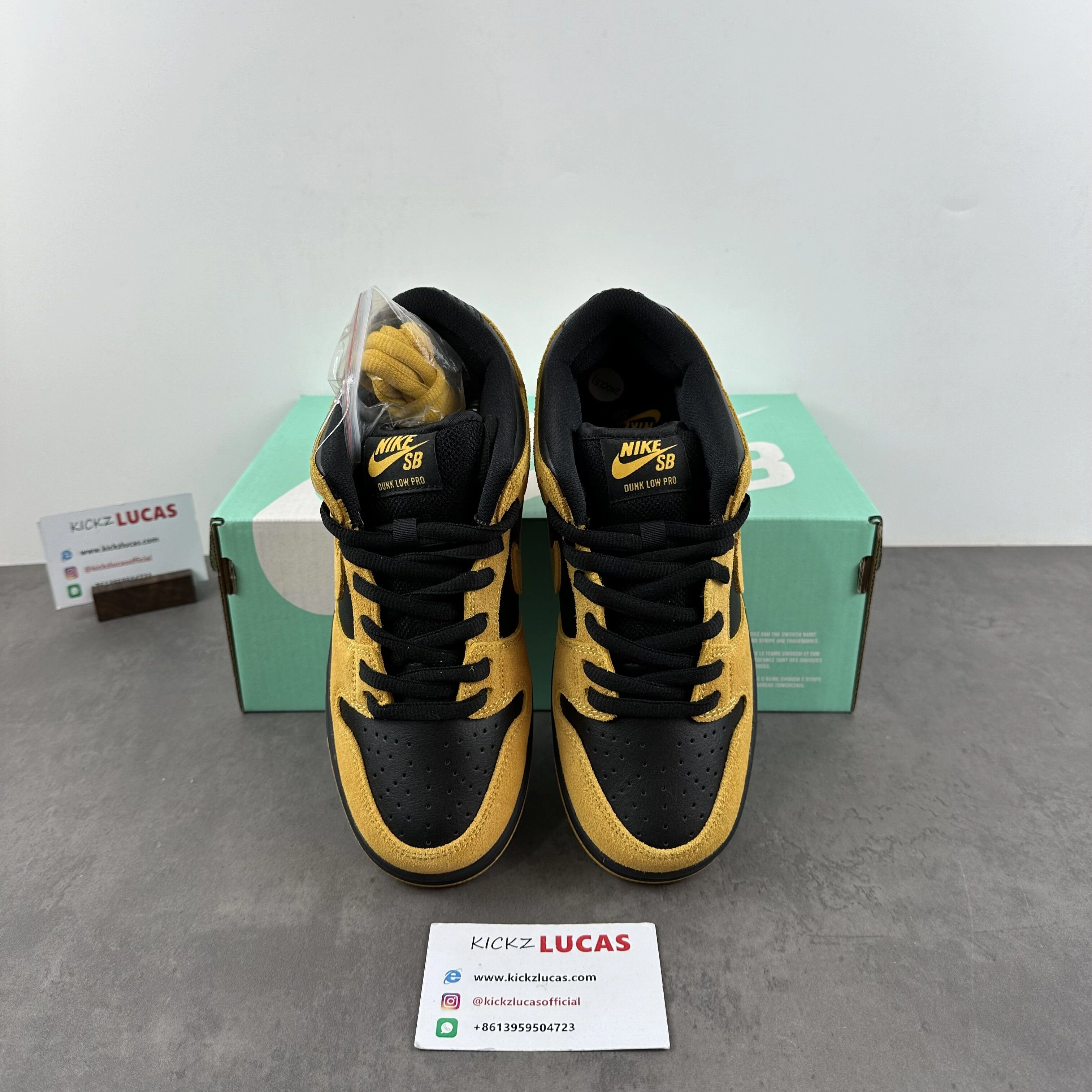 SB Dunk Low Iowa 304292- ZeroBulk 50