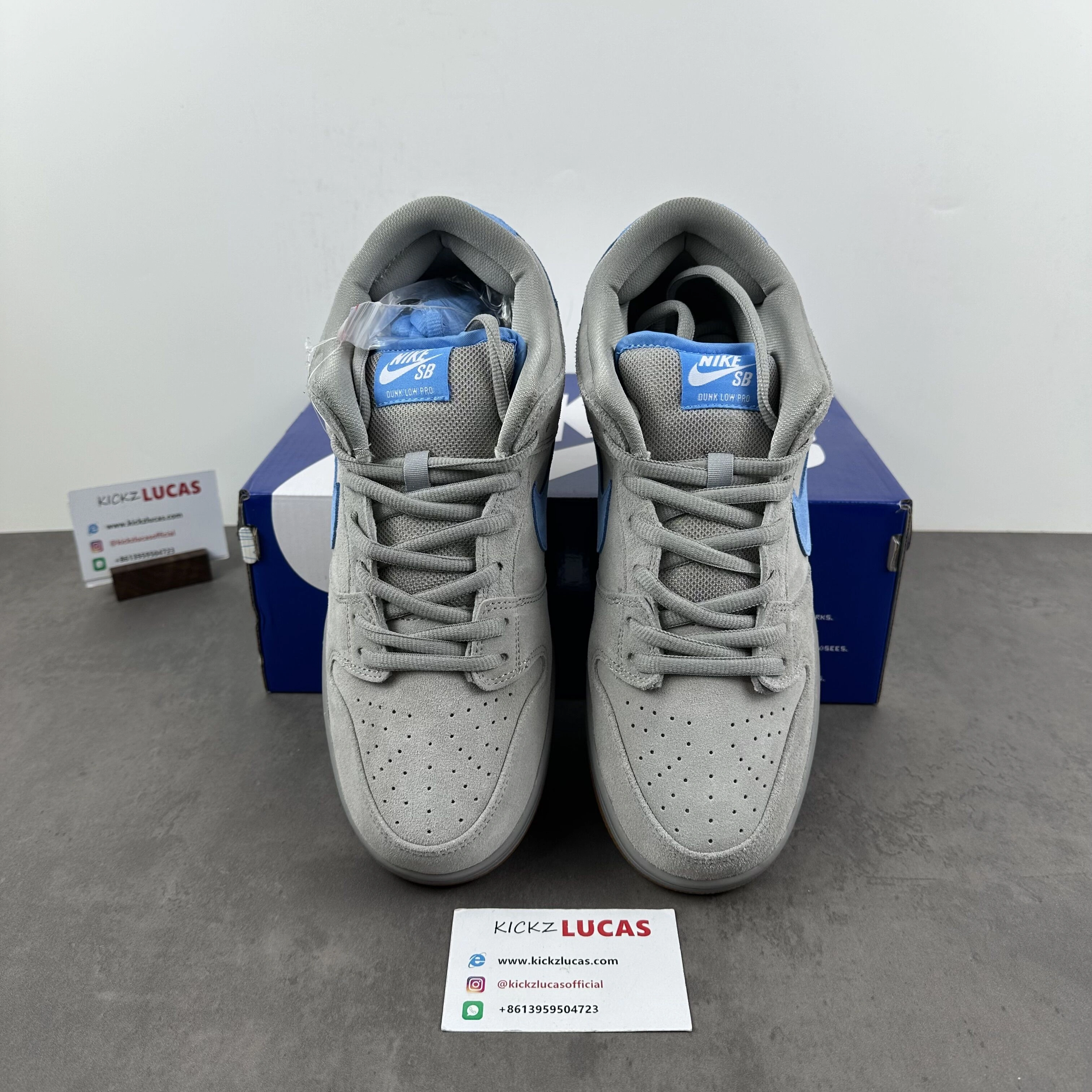 SB Dunk Low Iron Low 304292- FlexibleFit 90