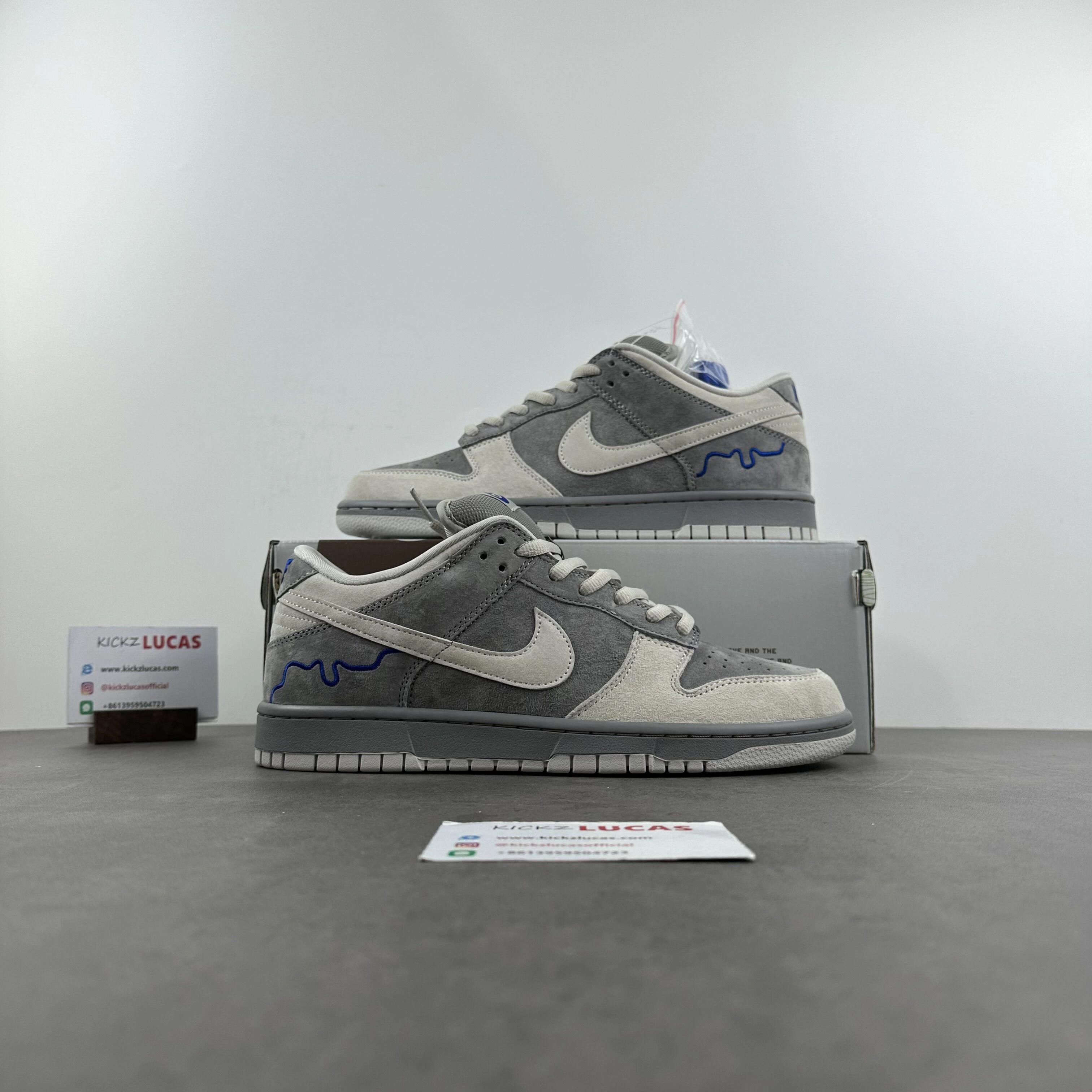 SB Dunk Low London 308269- UrbanChic 107