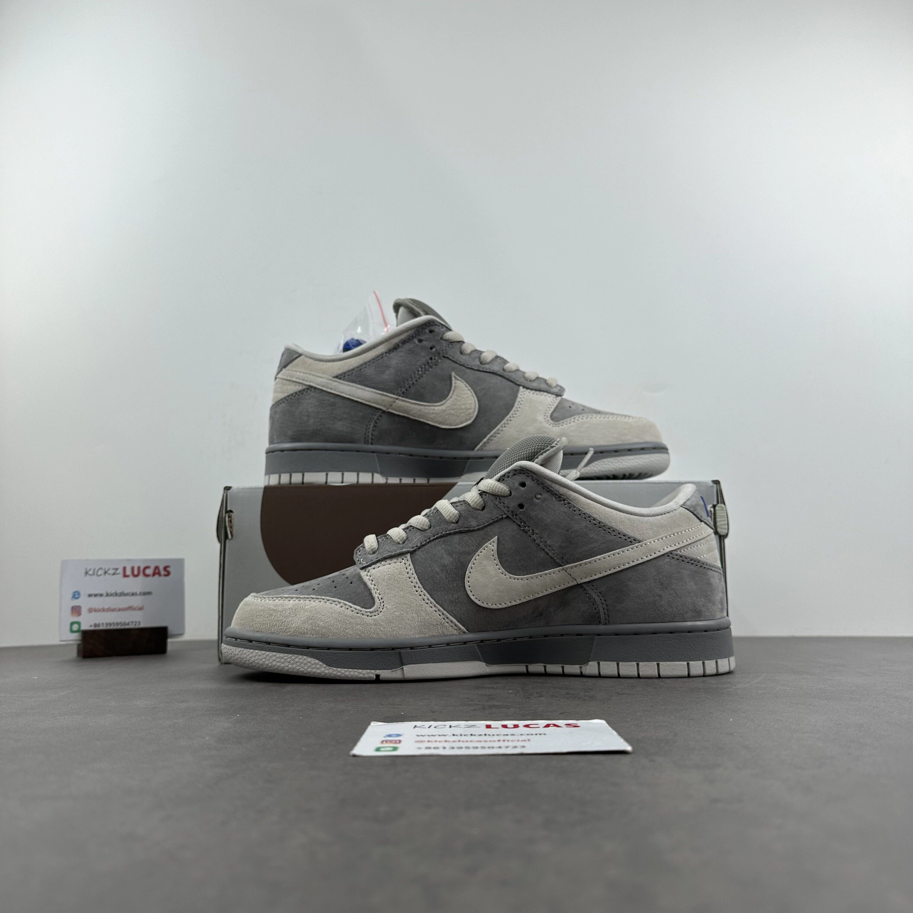SB Dunk Low London 308269- UrbanChic 107