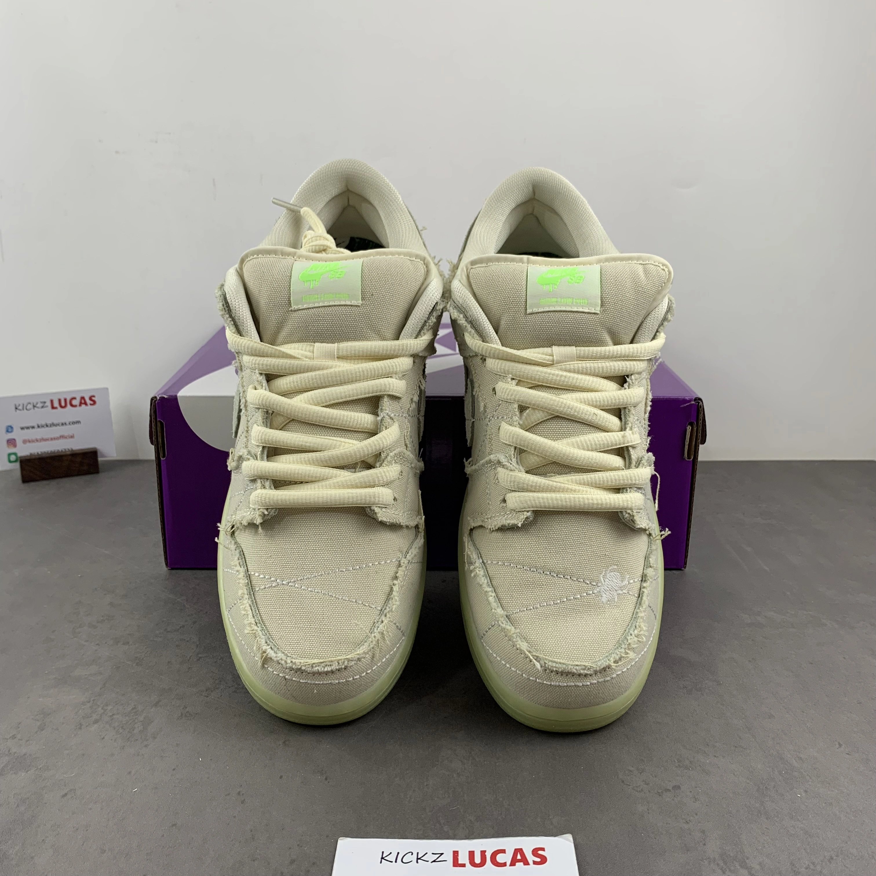 AllSeason SB Dunk Low Mummy DM0774- 514