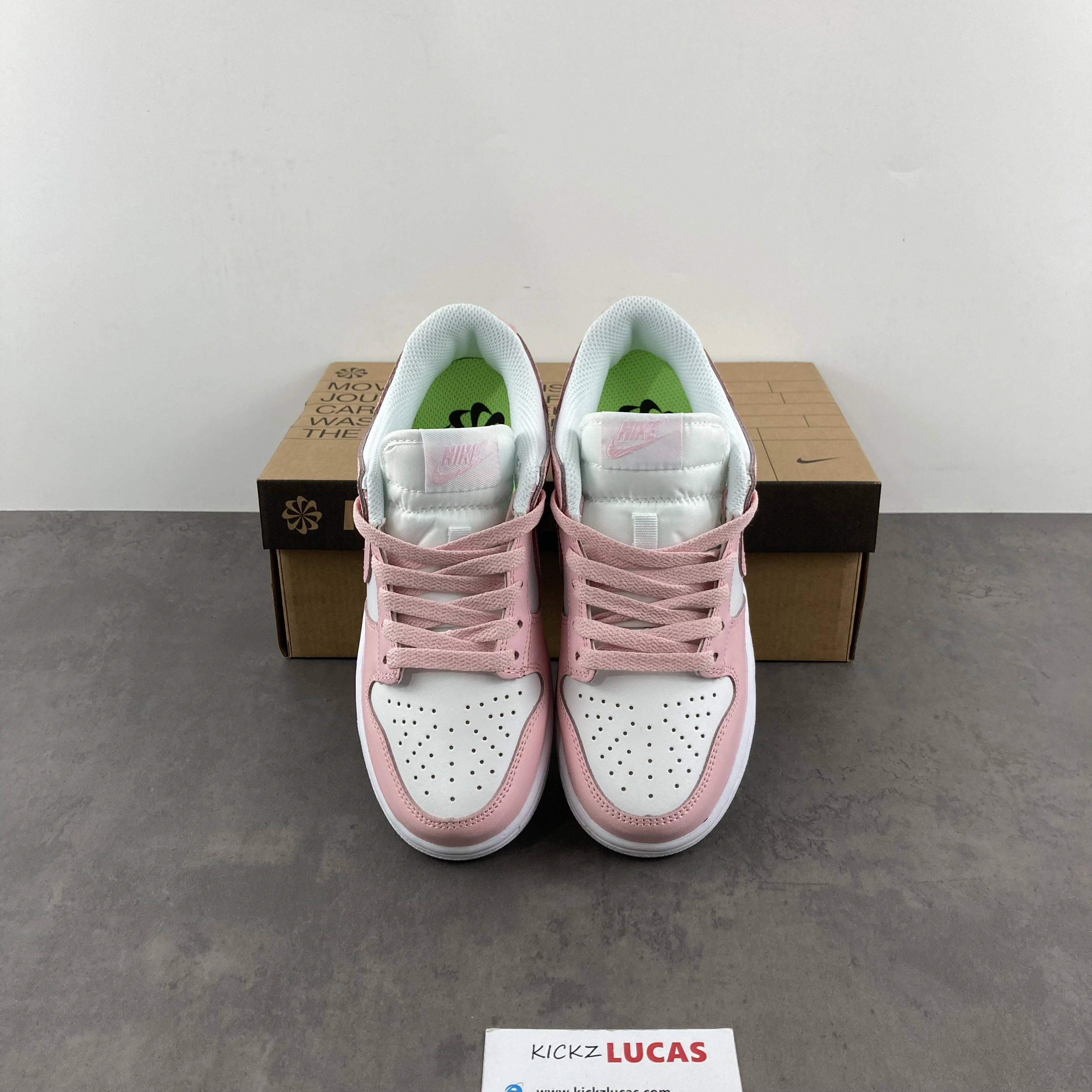 SB Dunk Low Next Nature Pale Coral (W) DD1873- UrbanStyle 504