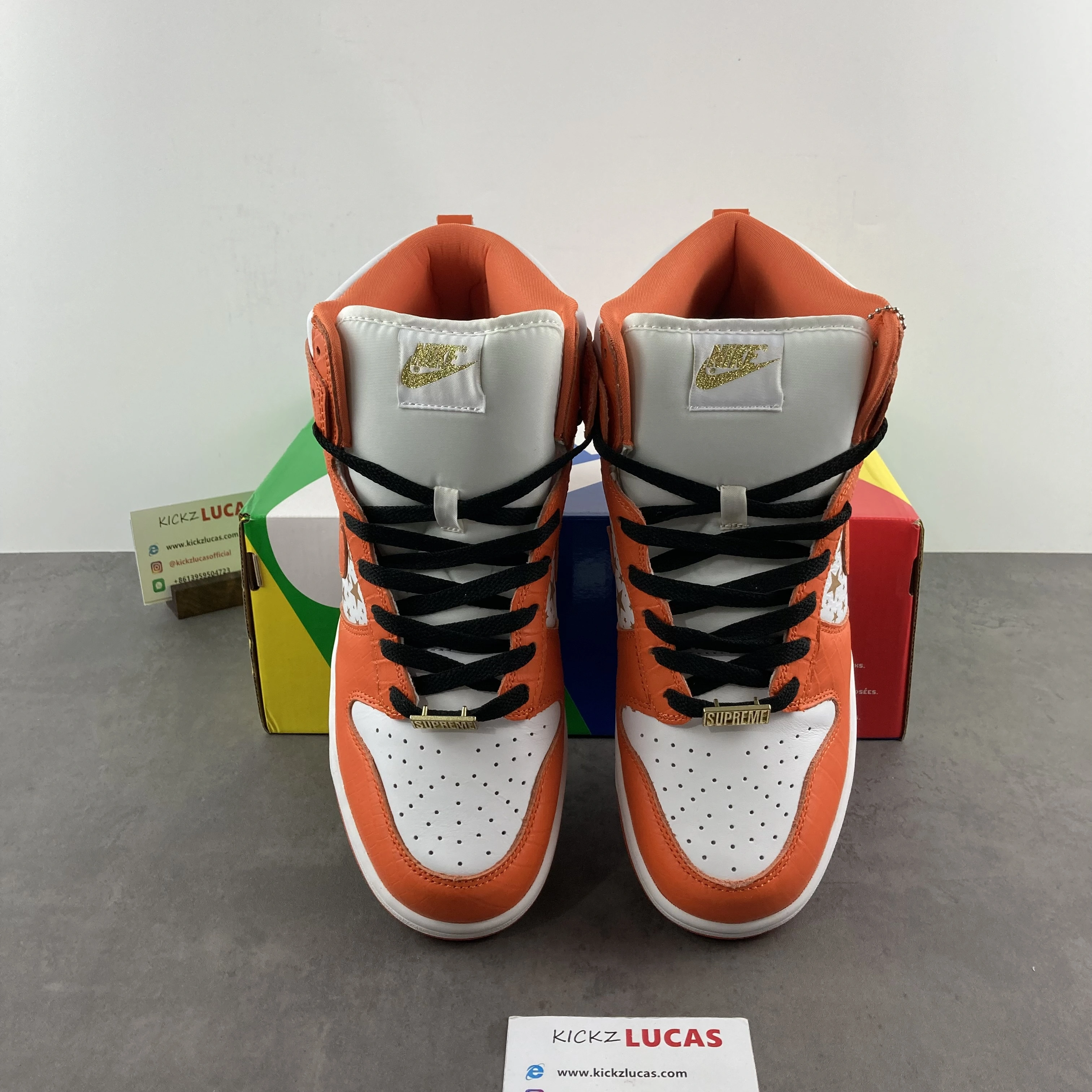 Trendy SB Dunk Low Noise Aqua DV5429- 142