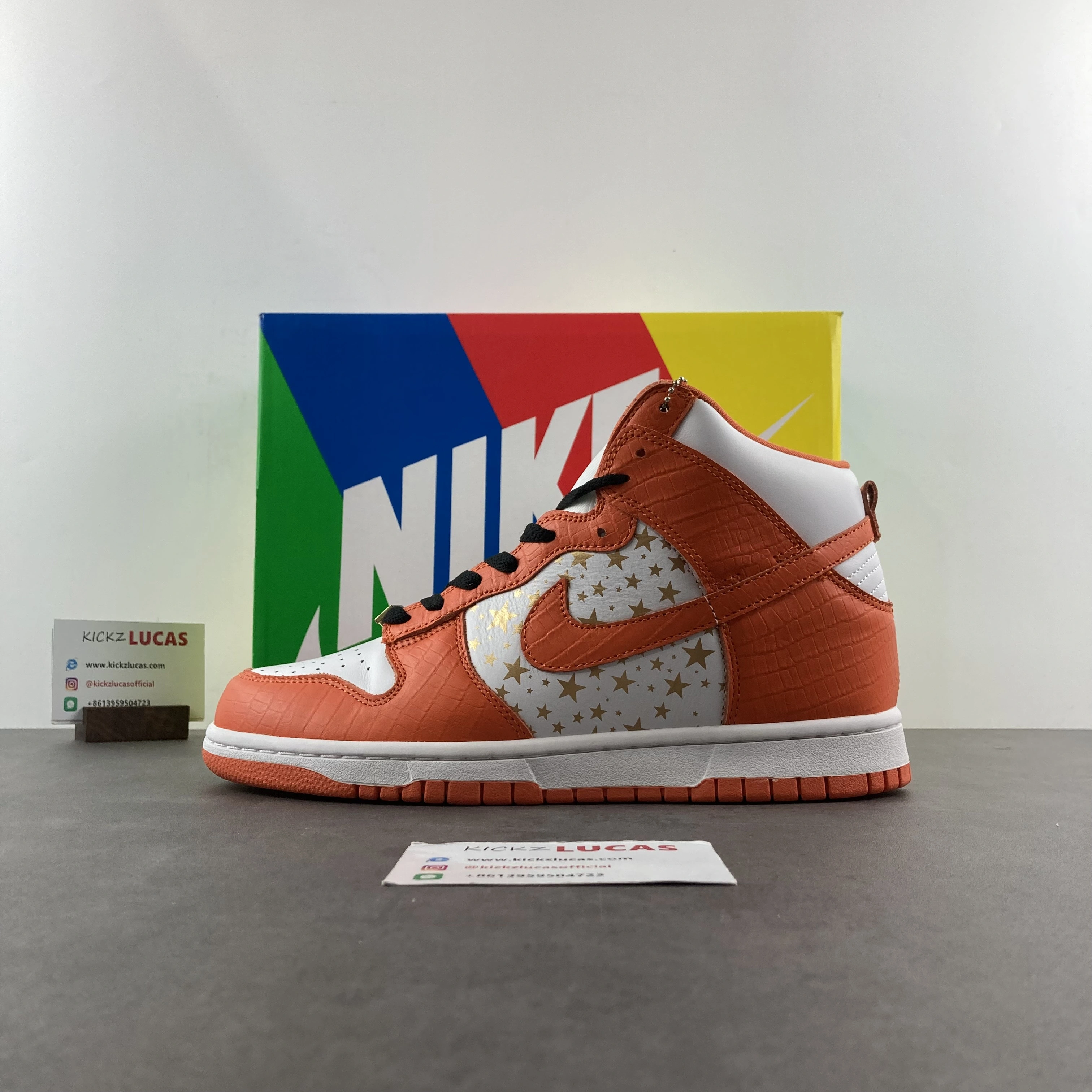Trendy SB Dunk Low Noise Aqua DV5429- 142