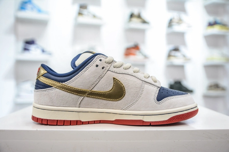 SB Dunk Low Old Spice 304292- Classic 66