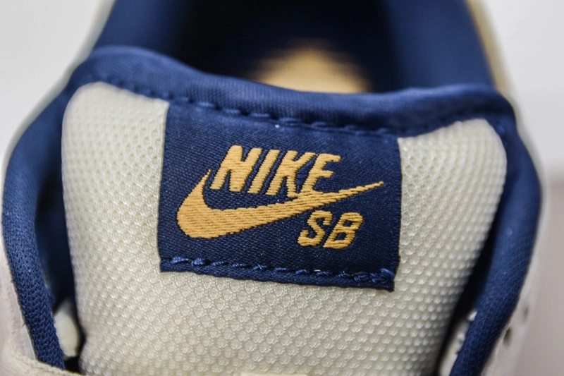 SB Dunk Low Old Spice 304292- Classic 66