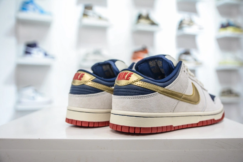 SB Dunk Low Old Spice 304292- Classic 66