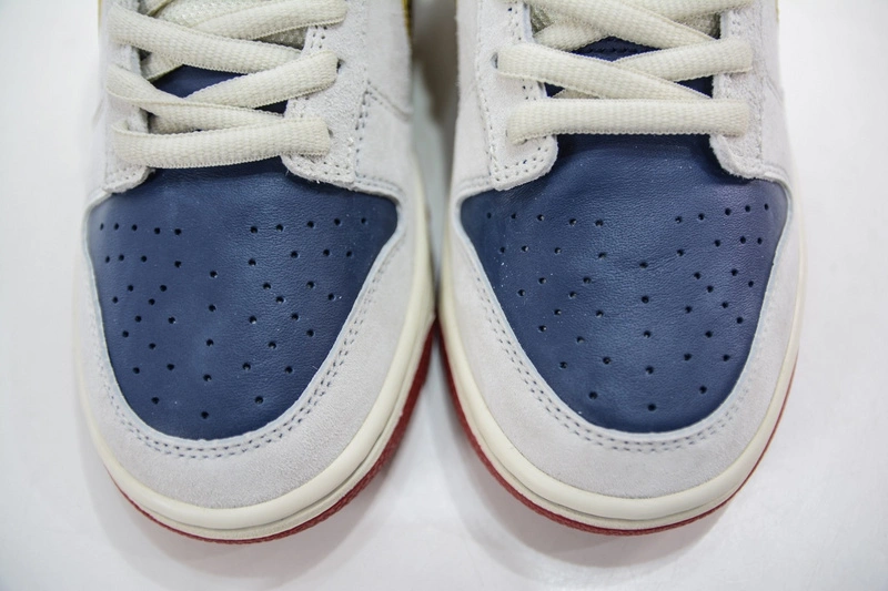 SB Dunk Low Old Spice 304292- Classic 66